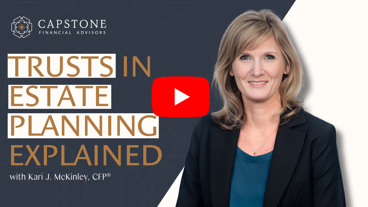 An Introduction to Using Trusts in Estate Planning