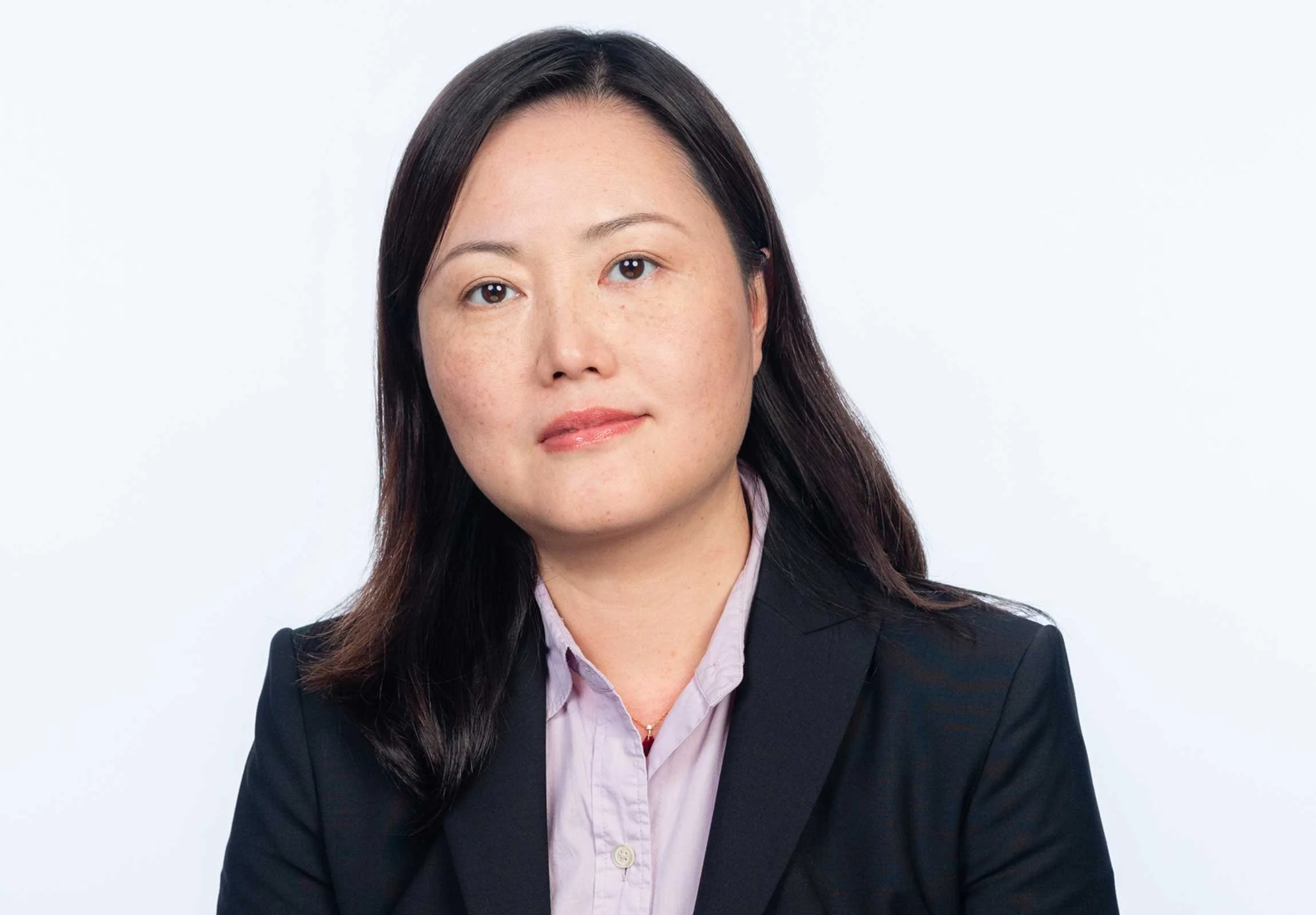 Beth Xu, MS, CPA, PFS