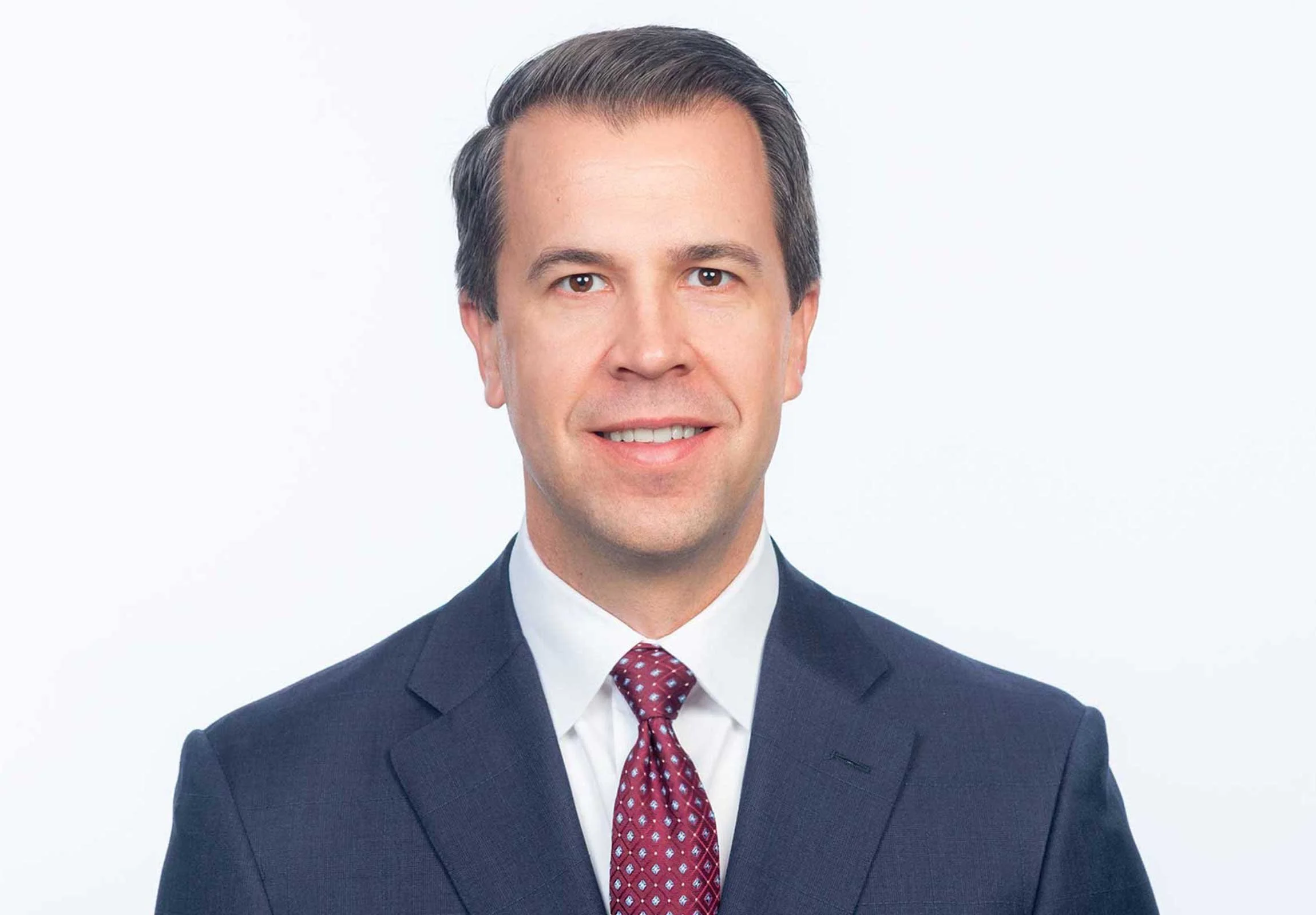 Brian M. Niksa, CFP®