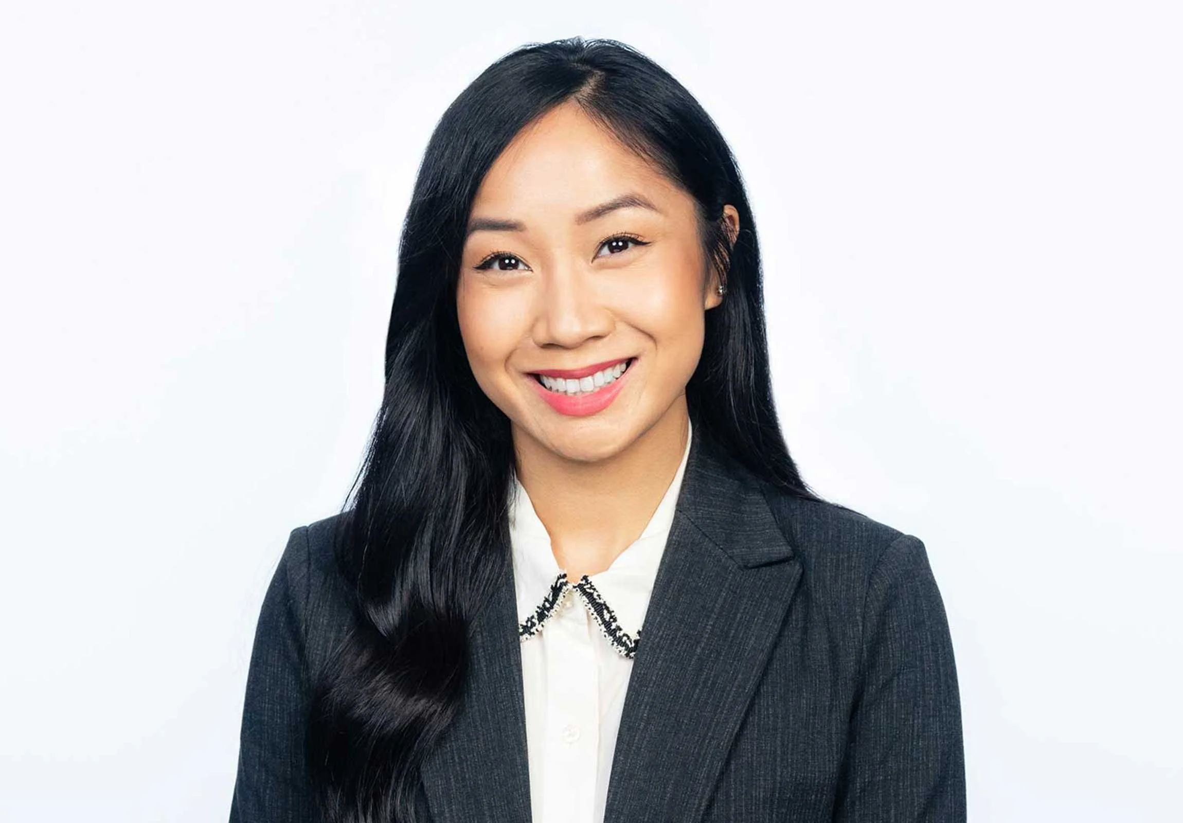 Elizabeth A. Lardizabal, FPQP™