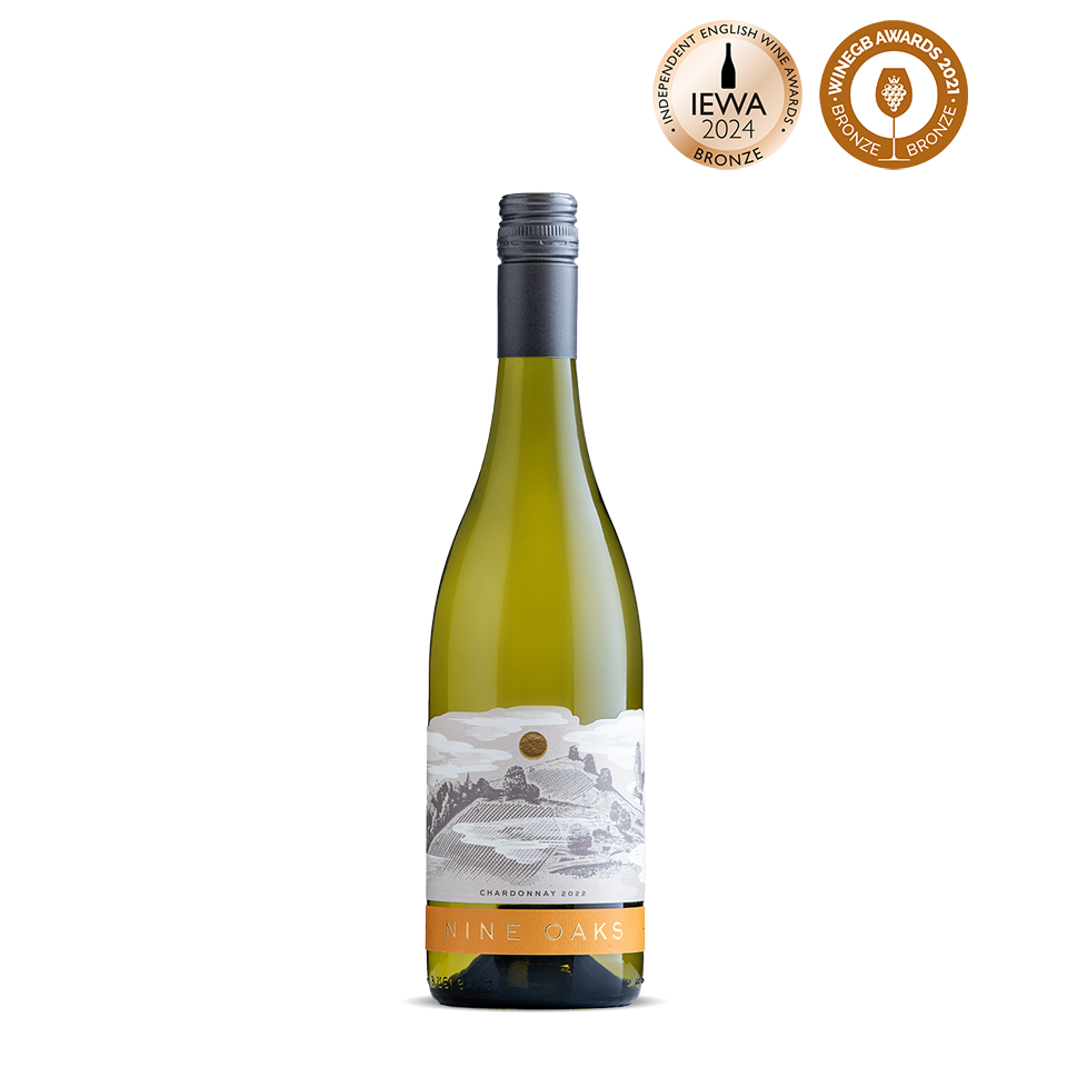 Chardonnay 2008 / BEAU PAYSAGE Tsugane Chardonnay - White - Beau