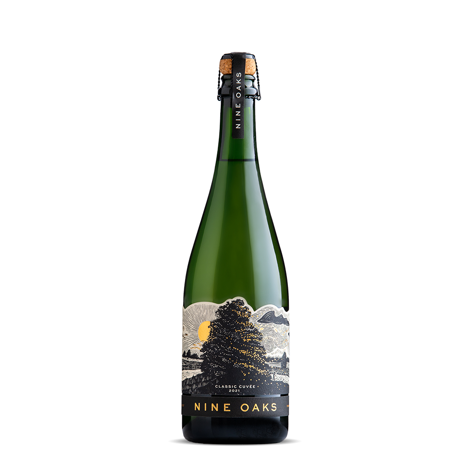 2021 Classic Cuvée