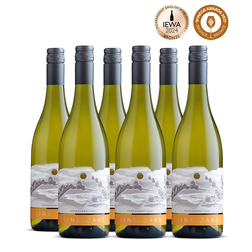 Chardonnay 2008 / BEAU PAYSAGE Tsugane Chardonnay - White - Beau