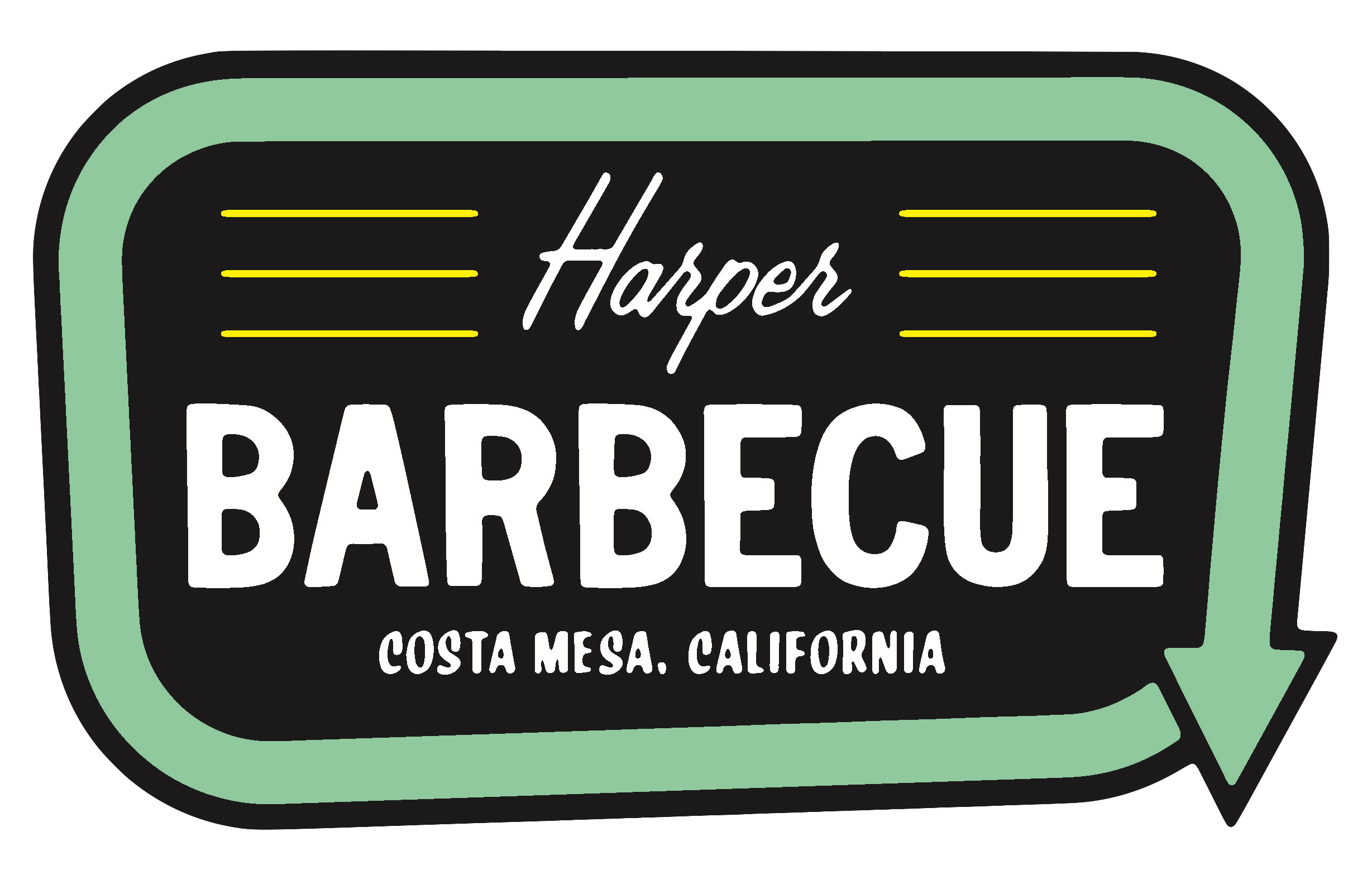 Harper Barbecue