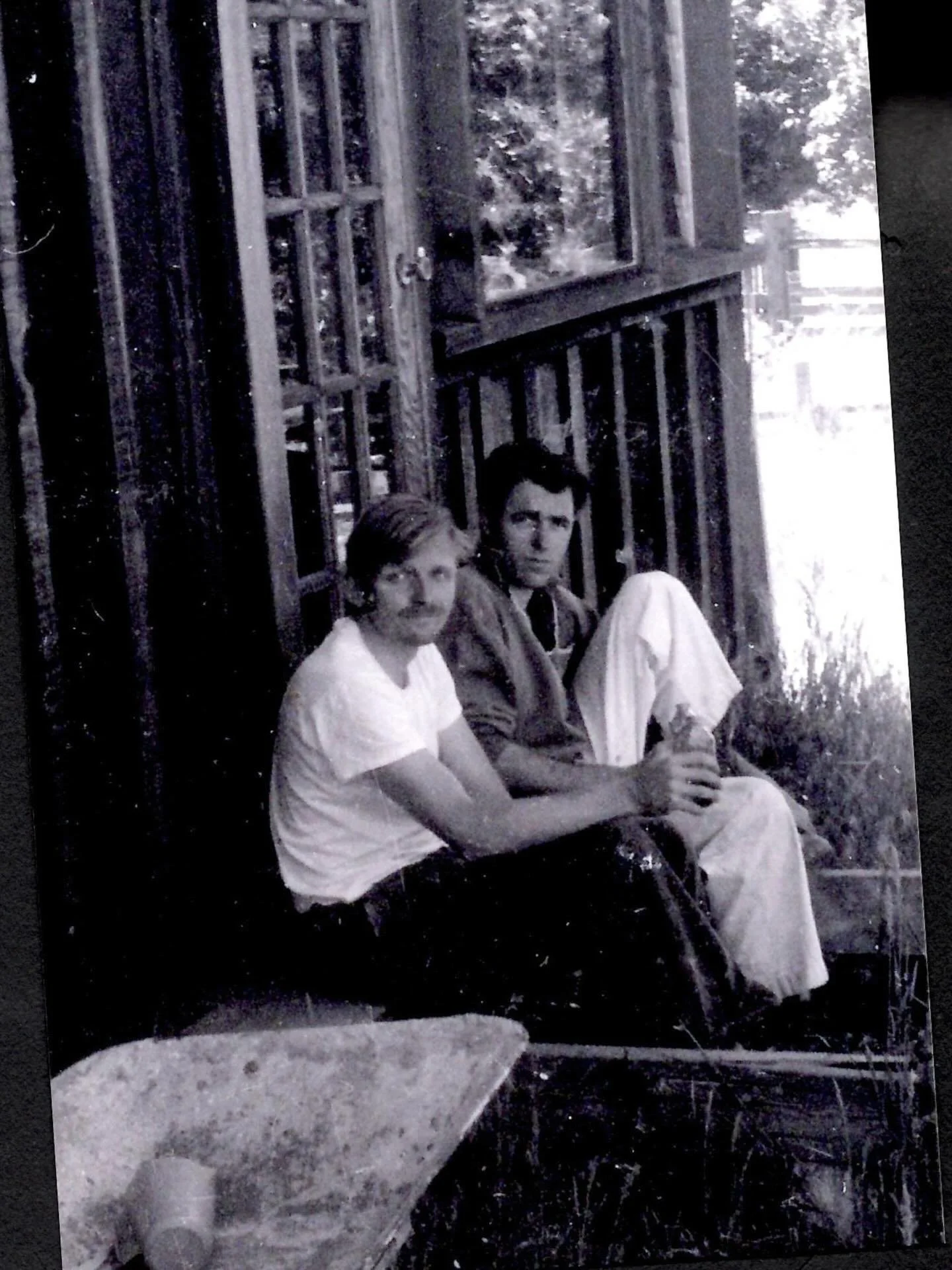 We&rsquo;ve been here working the land for generations. 
It&rsquo;s always been about family, stewardship, and doing what you love&hellip; Doing whatever it takes to get by without sacrificing your word and staying true to your values and beliefs. 
F