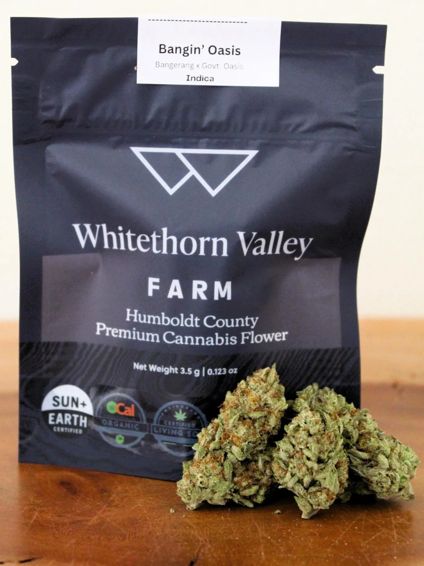 We are super excited for this evening&rsquo;s event at @thewoodsweho !!
 Meet the farmer (Galen) and the Maker and experience paired tastings of our Bangin Oasis dried flower and live rosin from @mastermakersca 🔥🔥🔥

Fluer Nouveau @budist_official 