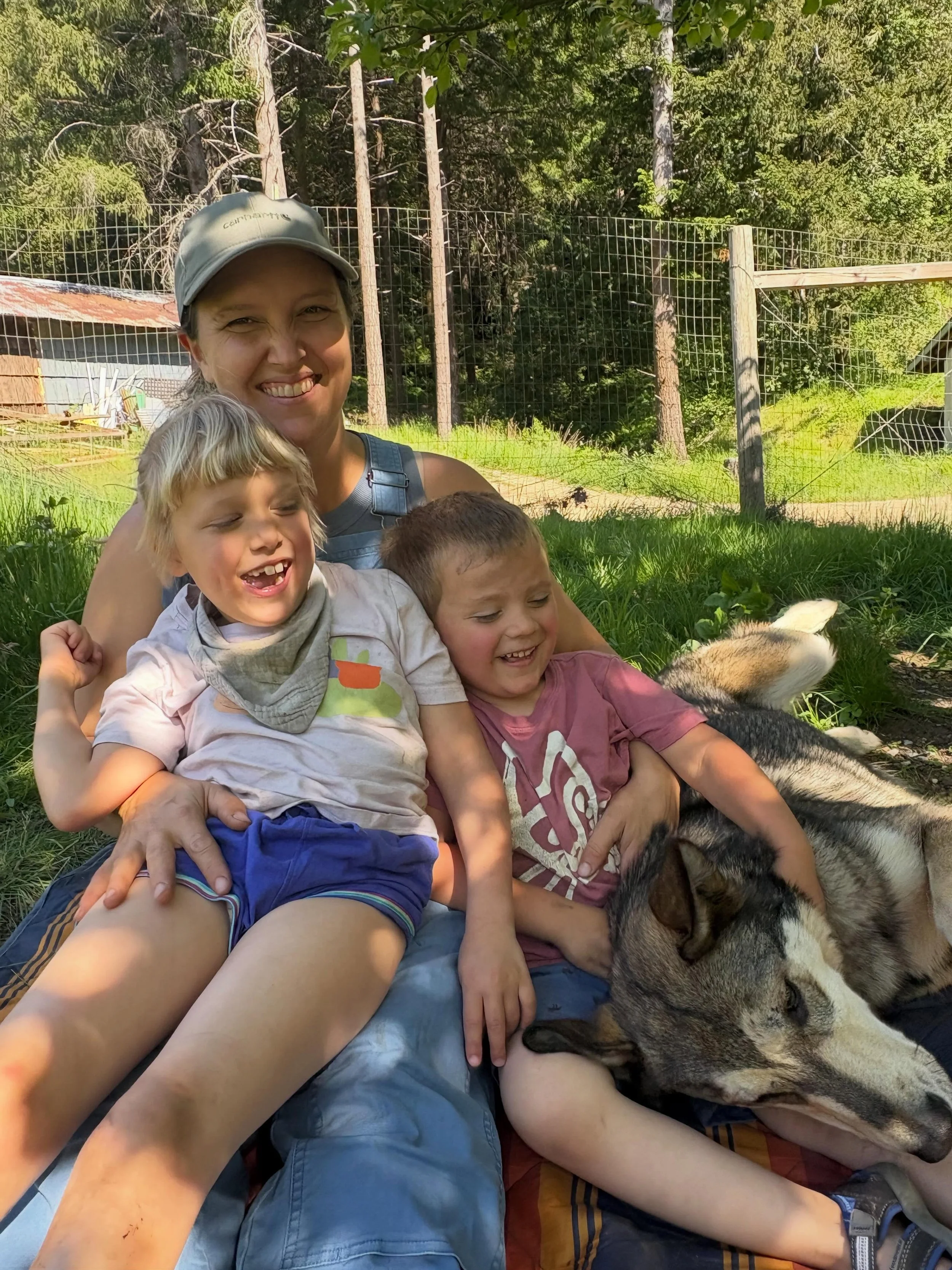What a great mother you are @ruby.r.rose 
This life we have is truly a gift, and we are so lucky to have such an amazing, bad ass, determined, hard working, talented, loving, and sexy Mama 😍😉😘

Happy Mother&rsquo;s Day to all the moms out there! R