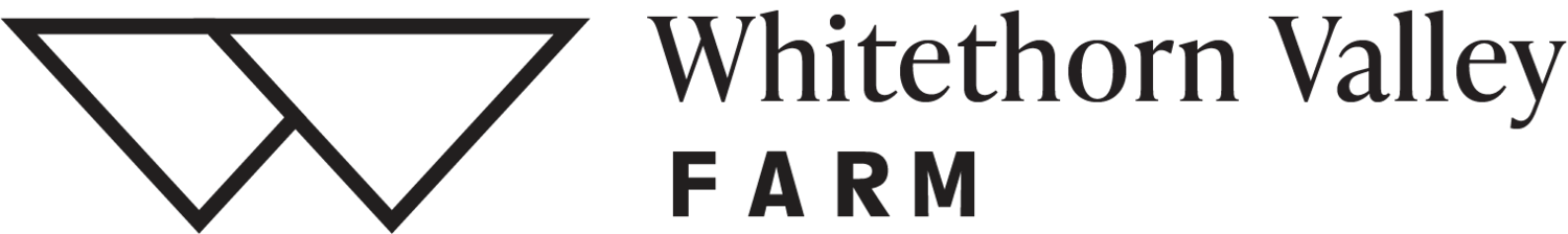 Whitethorn Valley Farm
