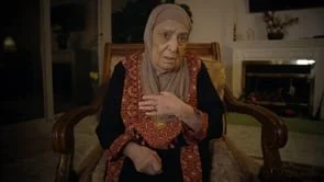 Surviving the Nakba: Fatima's Story
