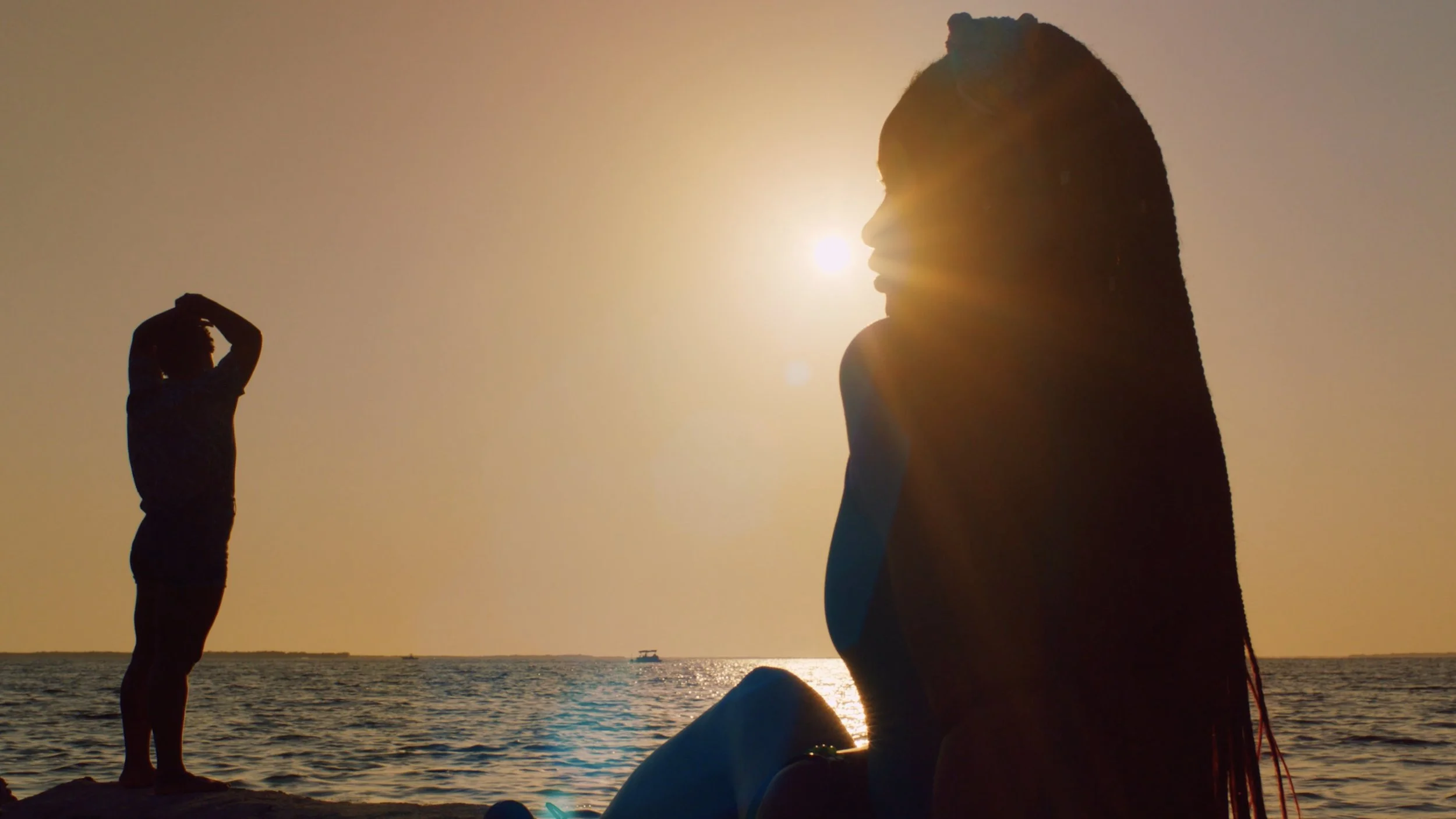 CNN - Lessons From The Water: Diving With a Purpose