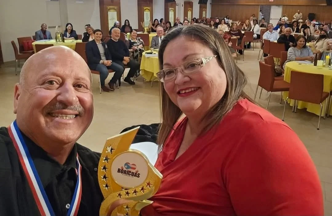 2026 Volunteers Award Celebration