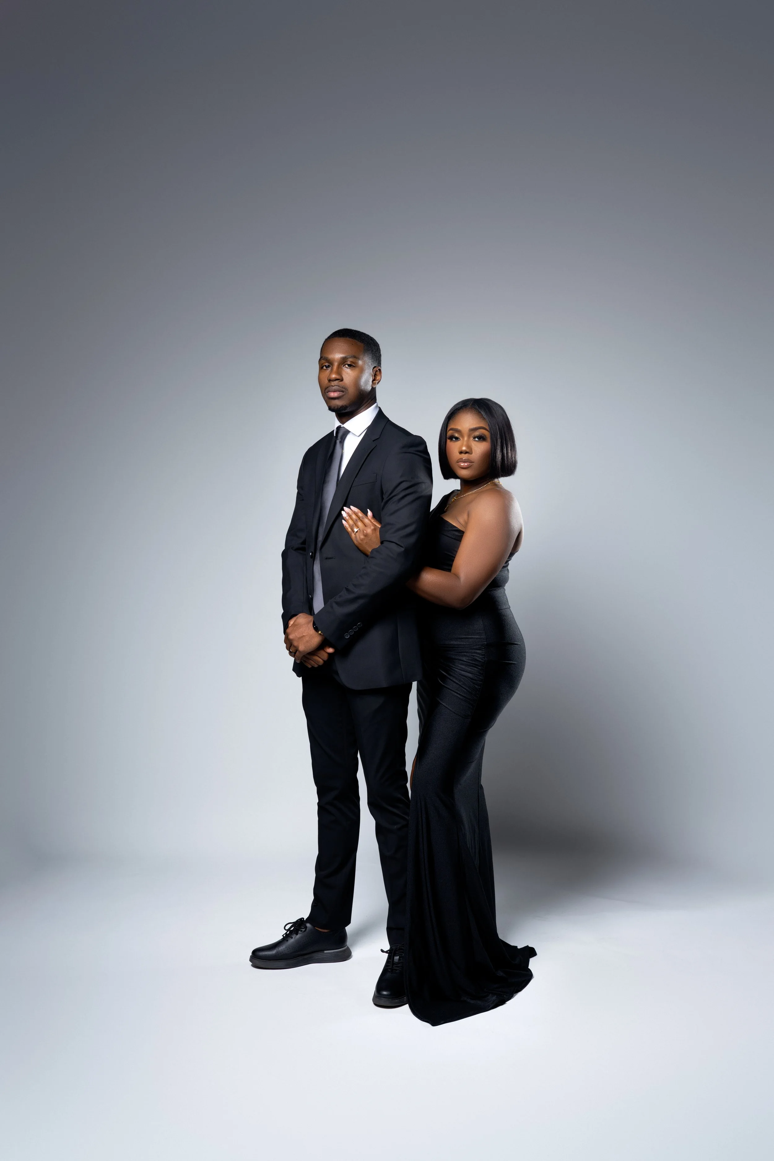 Couple / Engagement Portraits