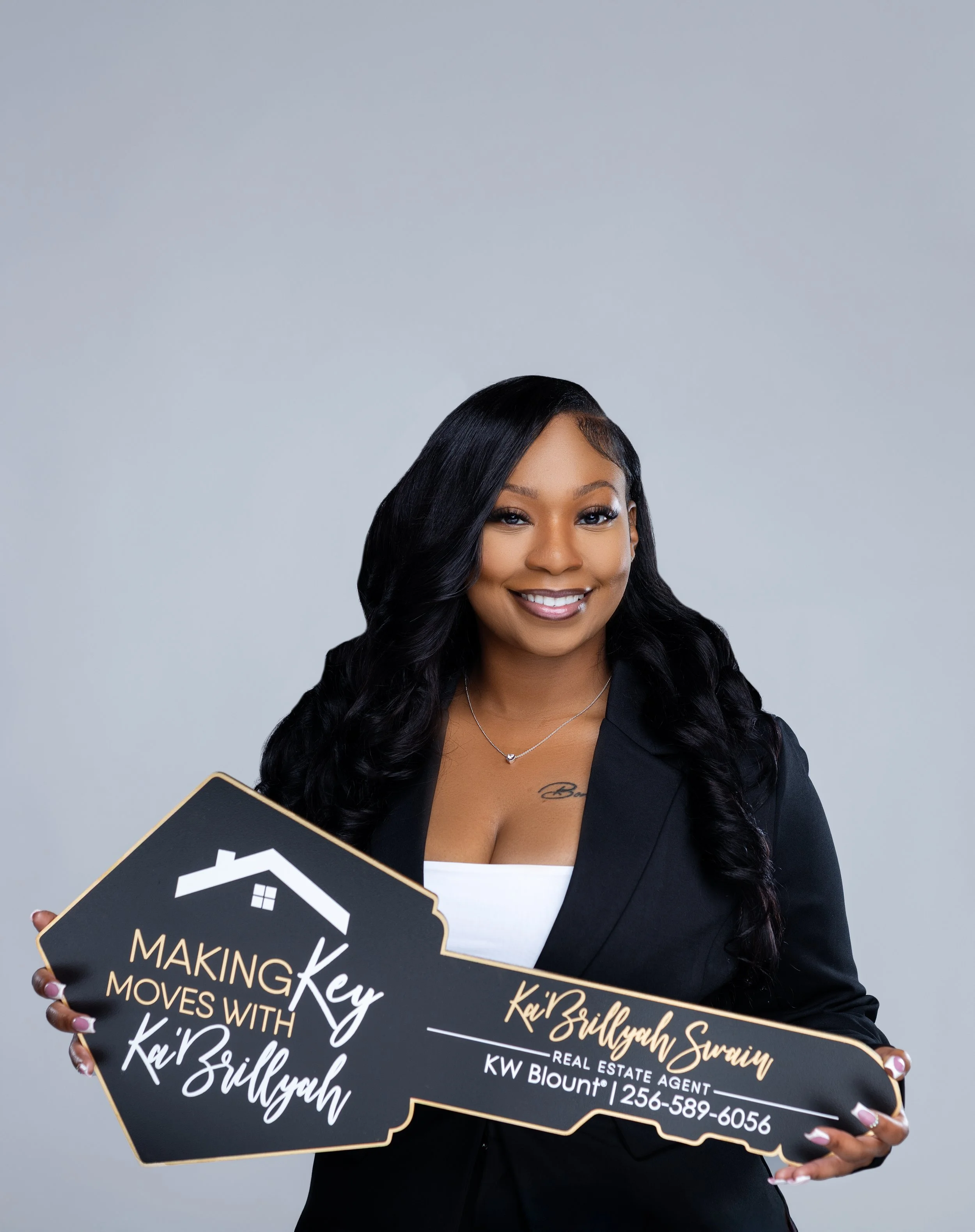 Business & Branding Photography