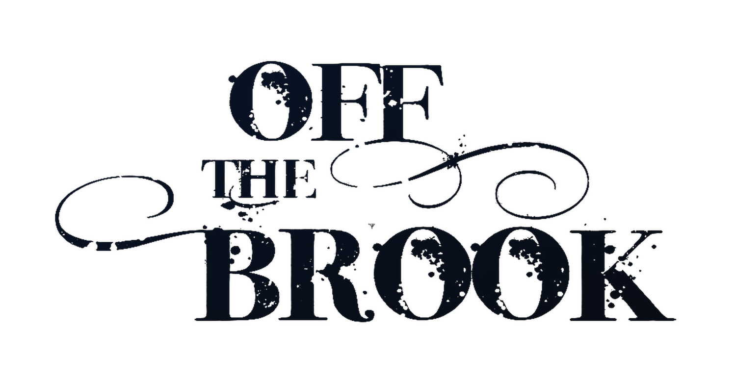 Off The Brook