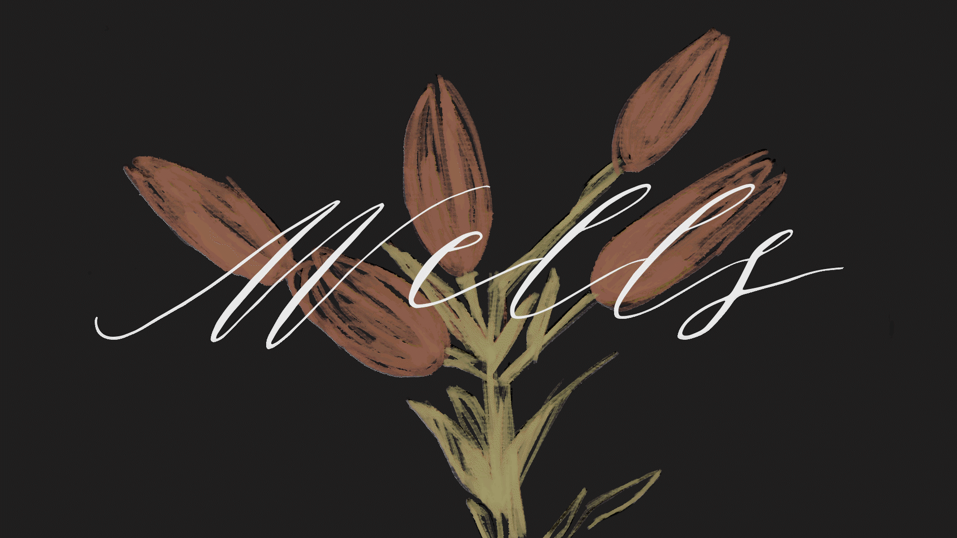 Wells Script