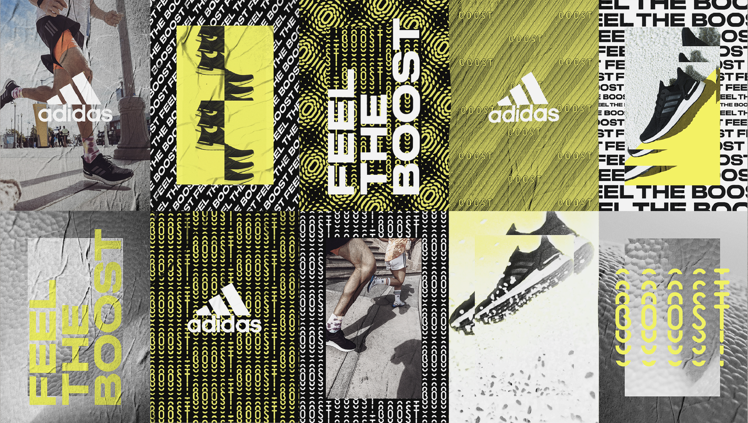 boost