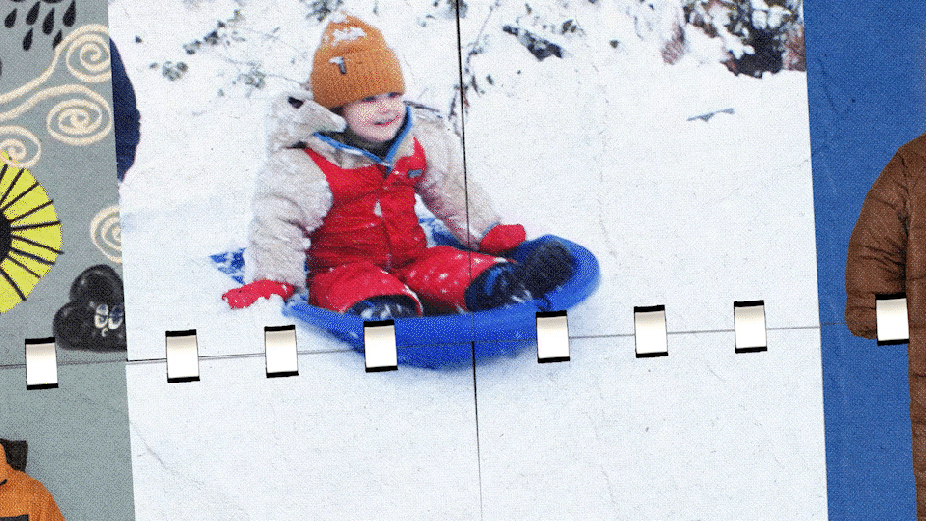 patagonia kids