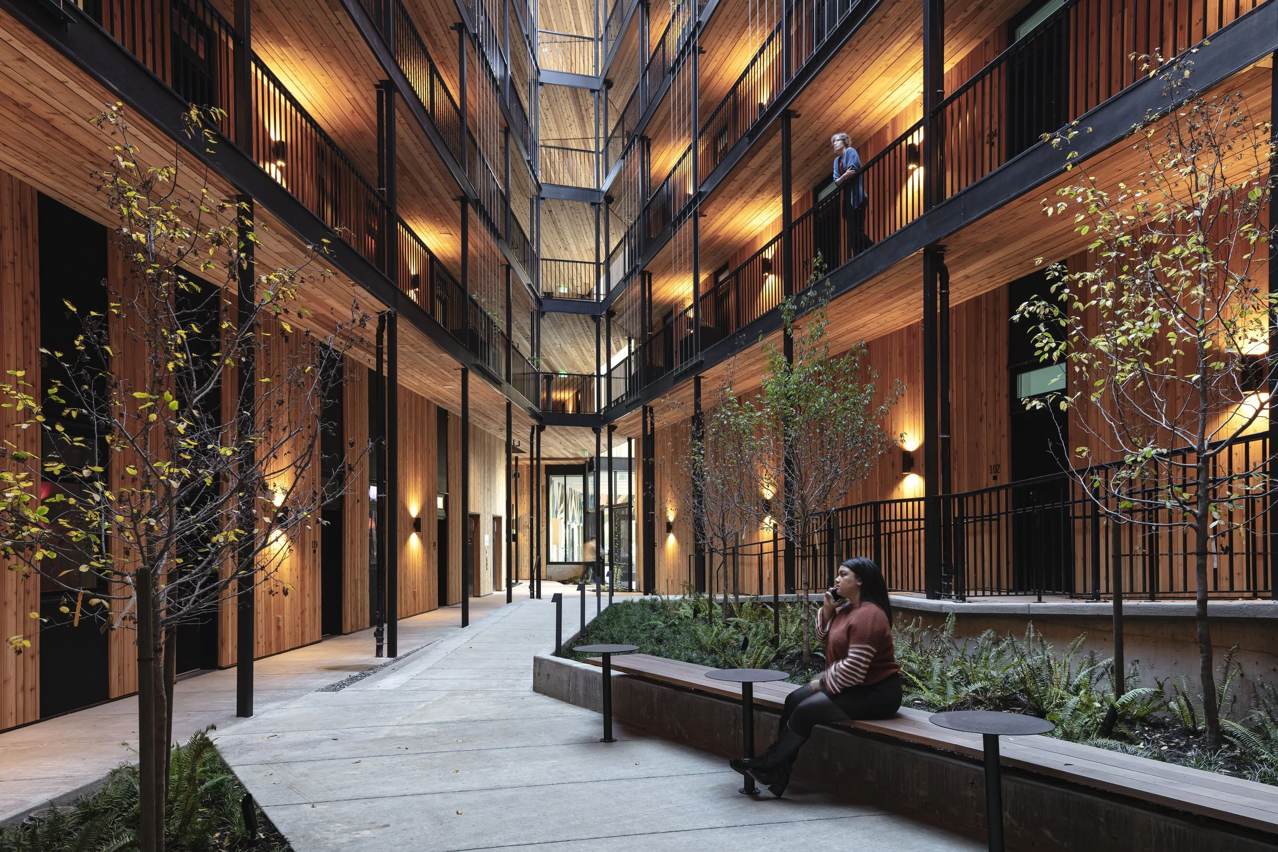 Brookland Apartments | Hacker