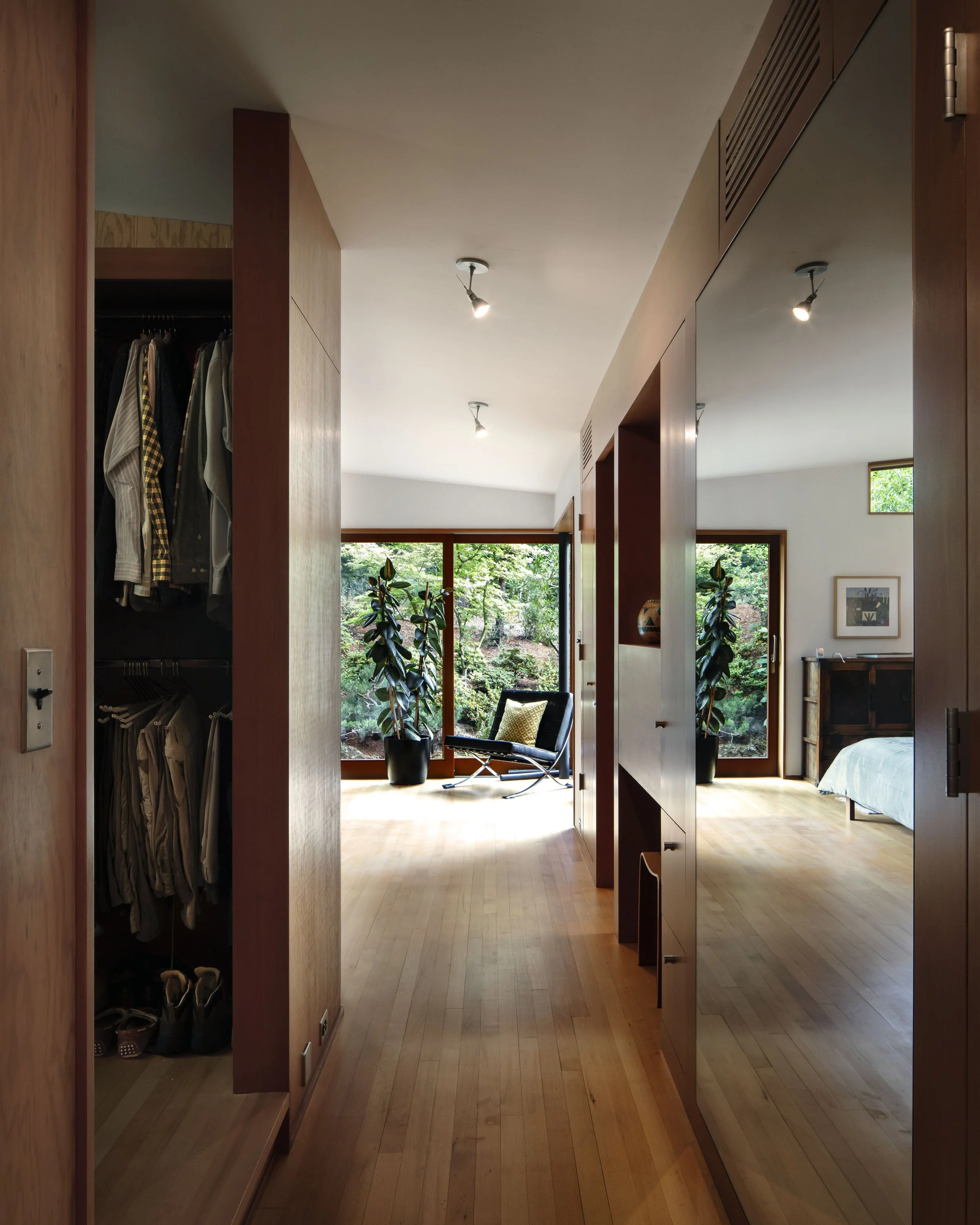 Wisteria House | William C. Tripp