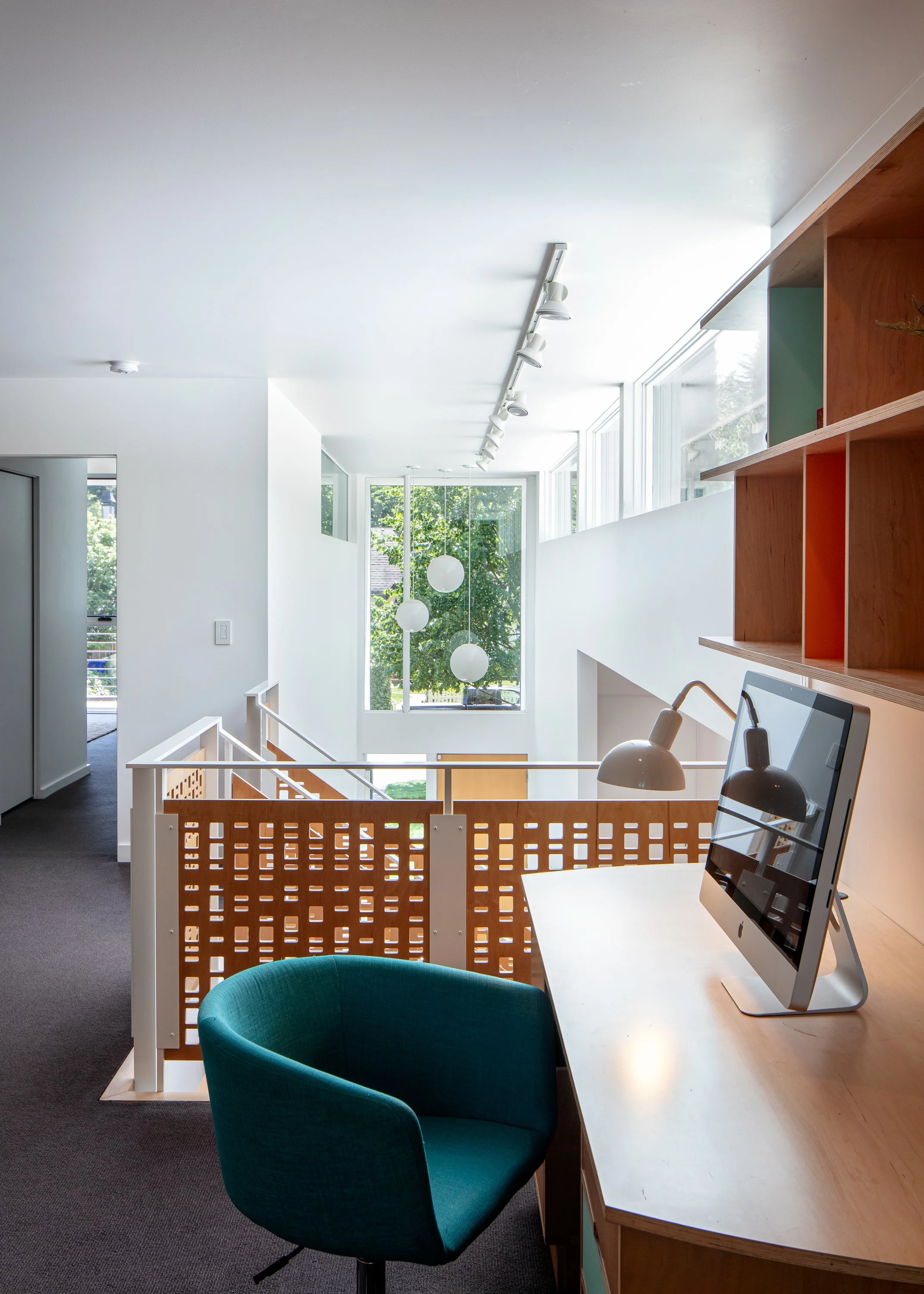 Andover House | Portland, OR