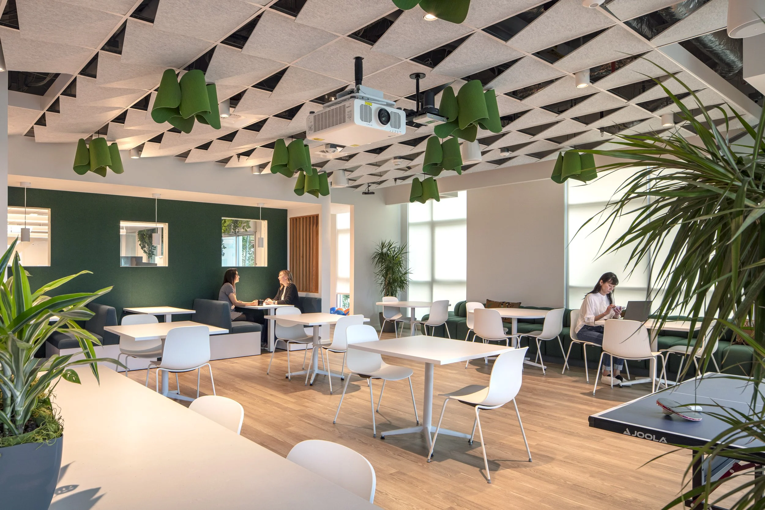 Workday office | Gensler