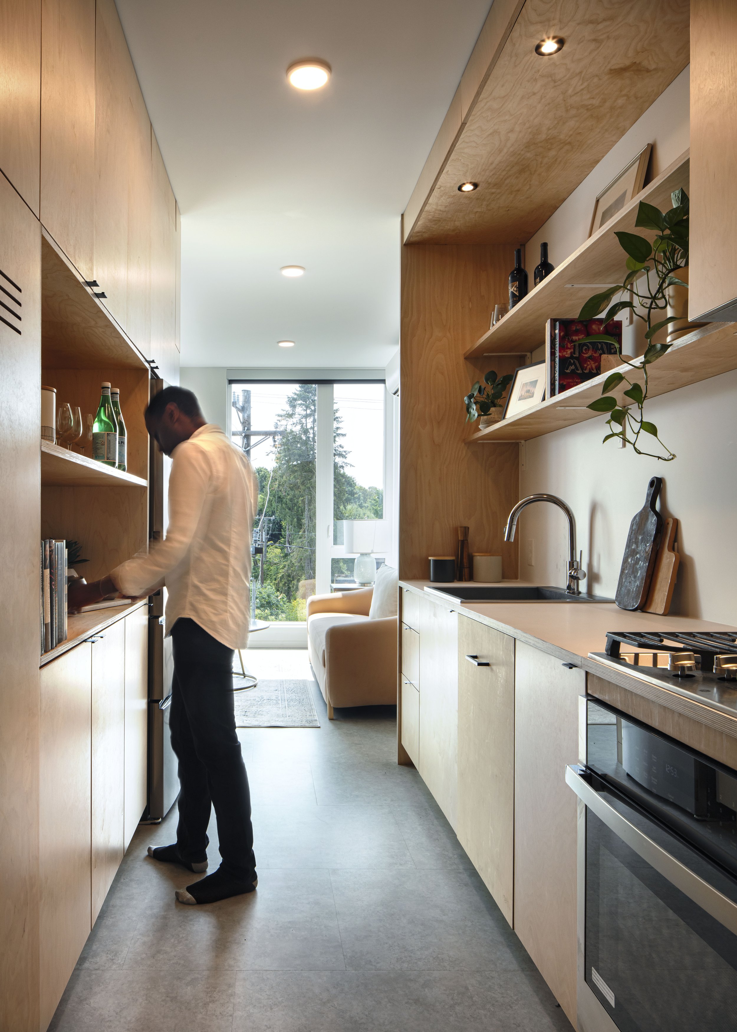 Artisian Apartments | Hacker