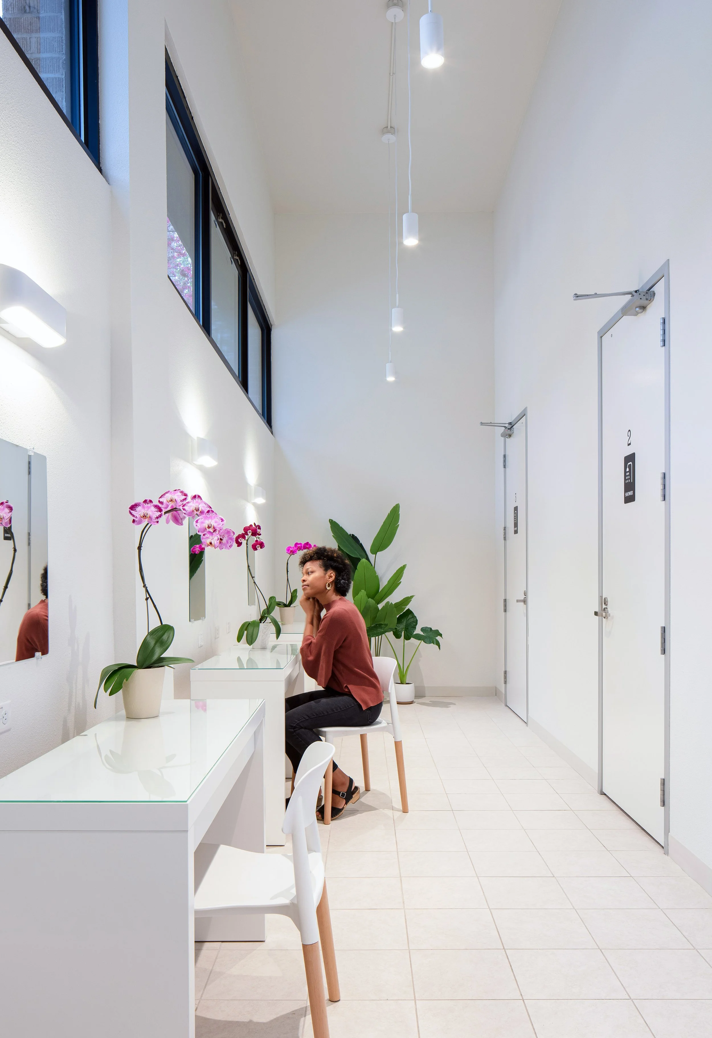 Rose Haven | Gensler