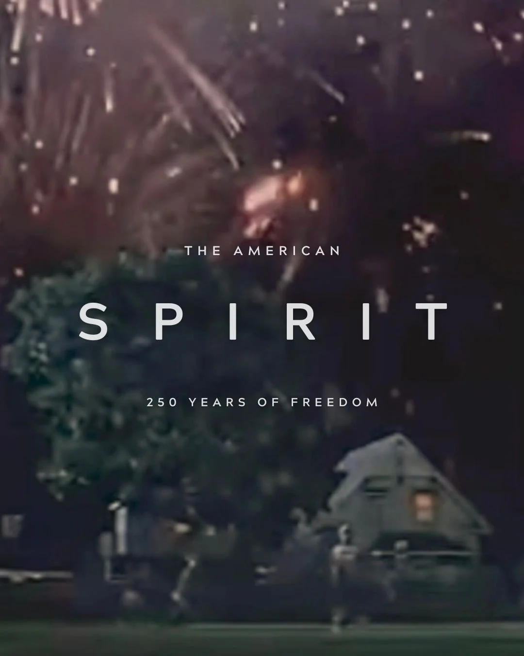 America 250 