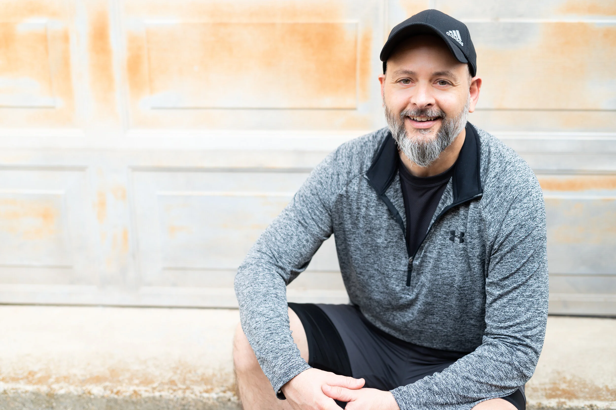 About Aaron Kester - Certified Transformational Nutrition Coach ...