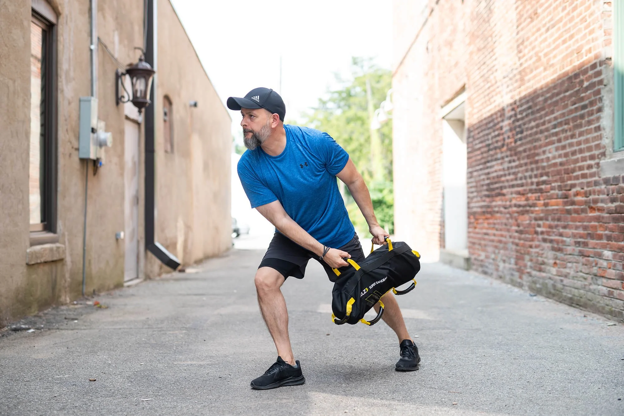 About Aaron Kester - Certified Transformational Nutrition Coach ...