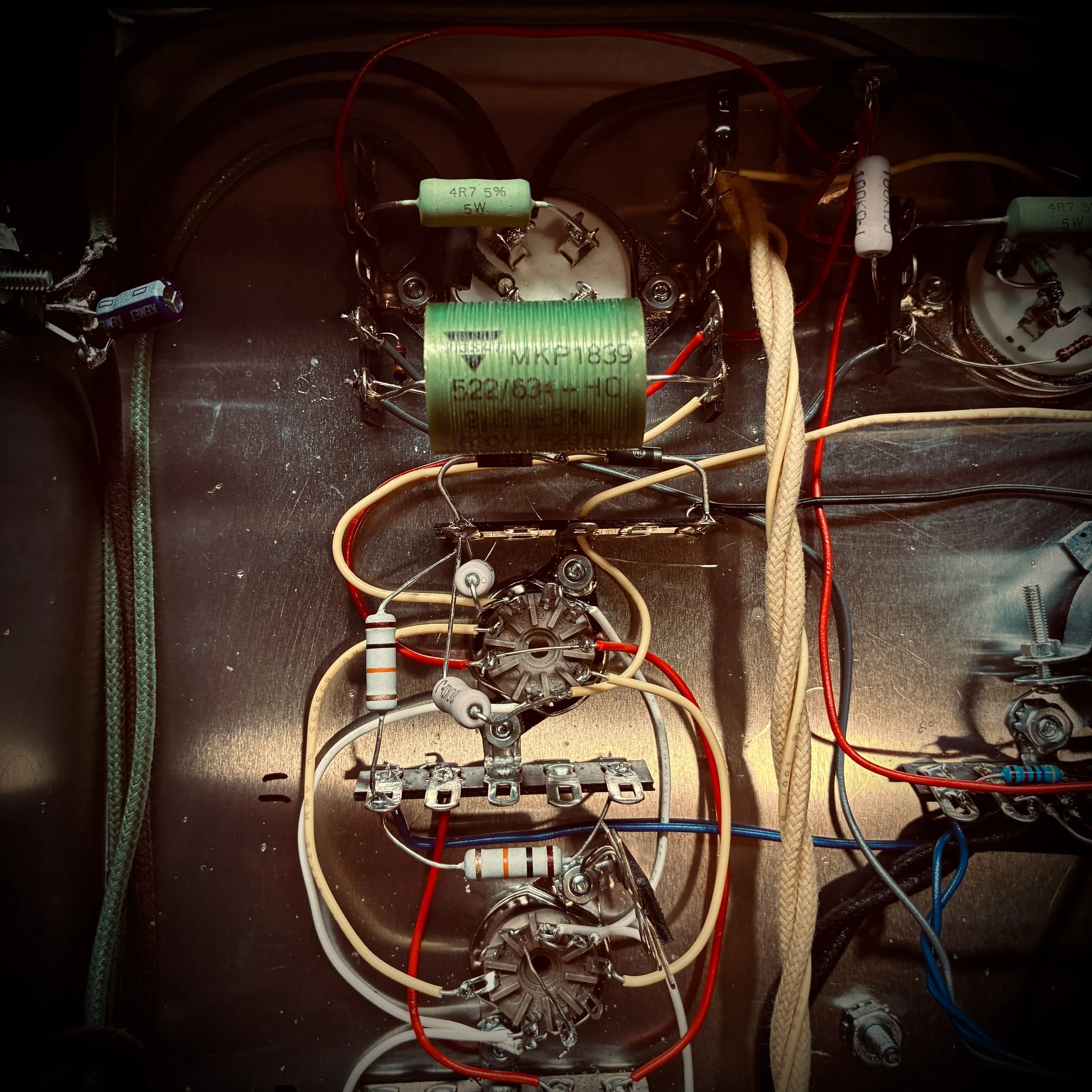 Wiring 1
