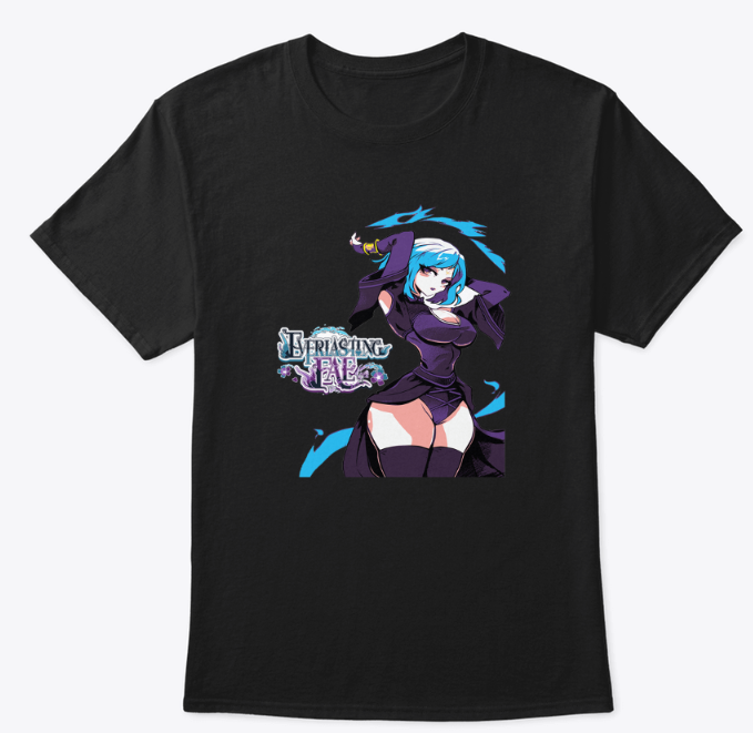 Everlasting Fae Shirt