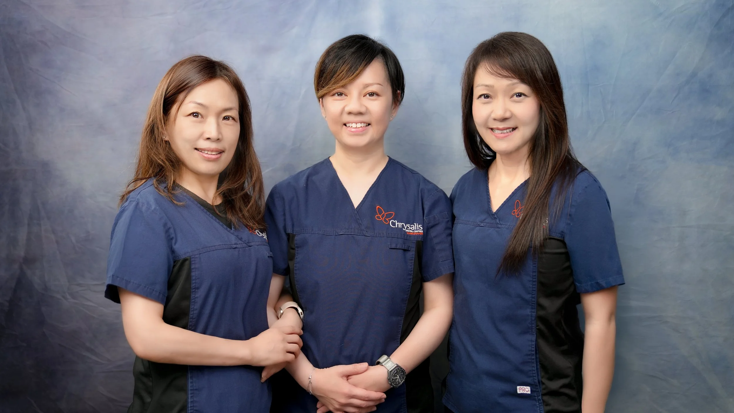 Dedicated Treatment Coordinators