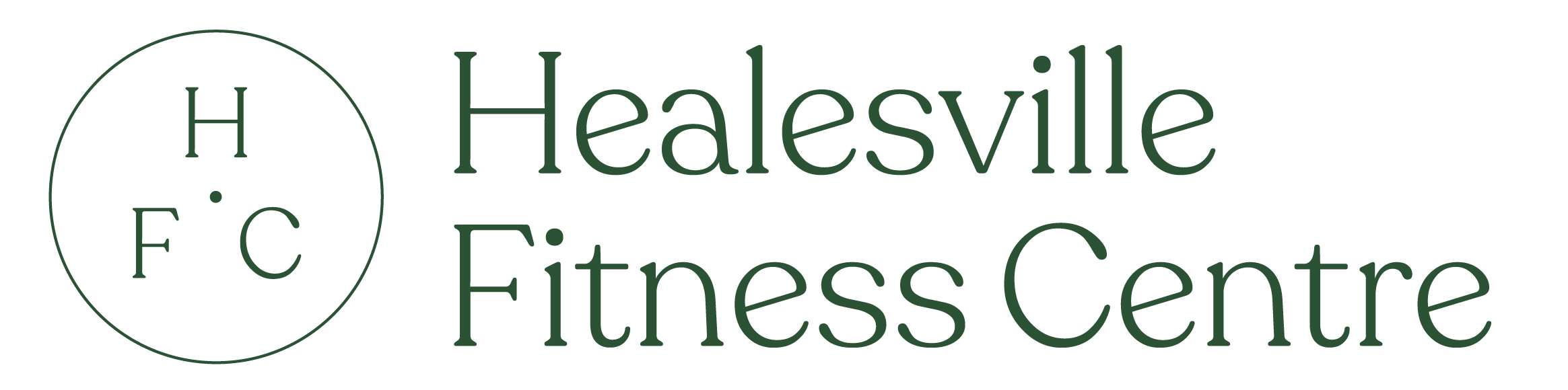 Healesville Fitness Centre