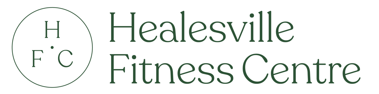 Healesville Fitness Centre