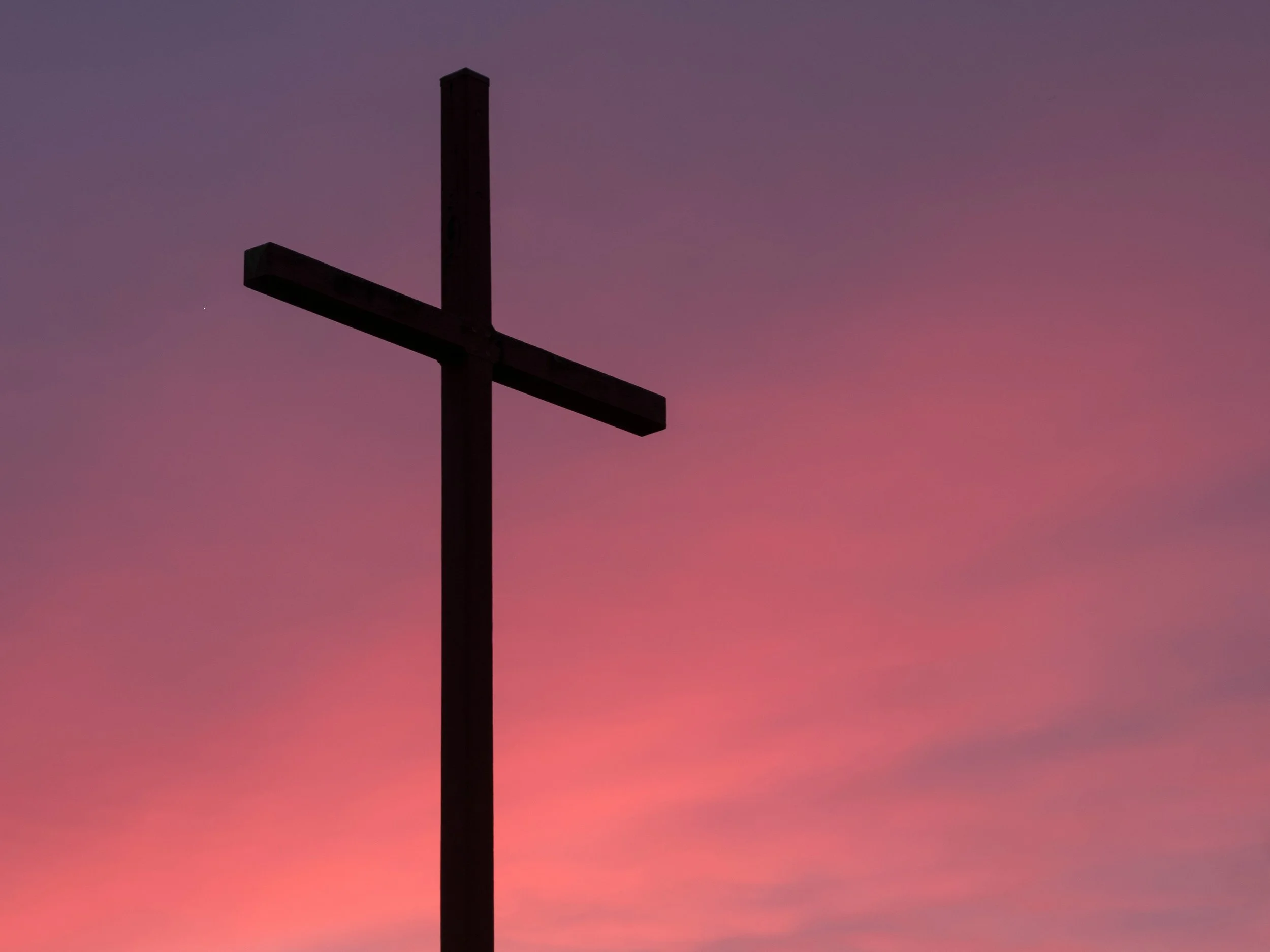 Jesus Cares