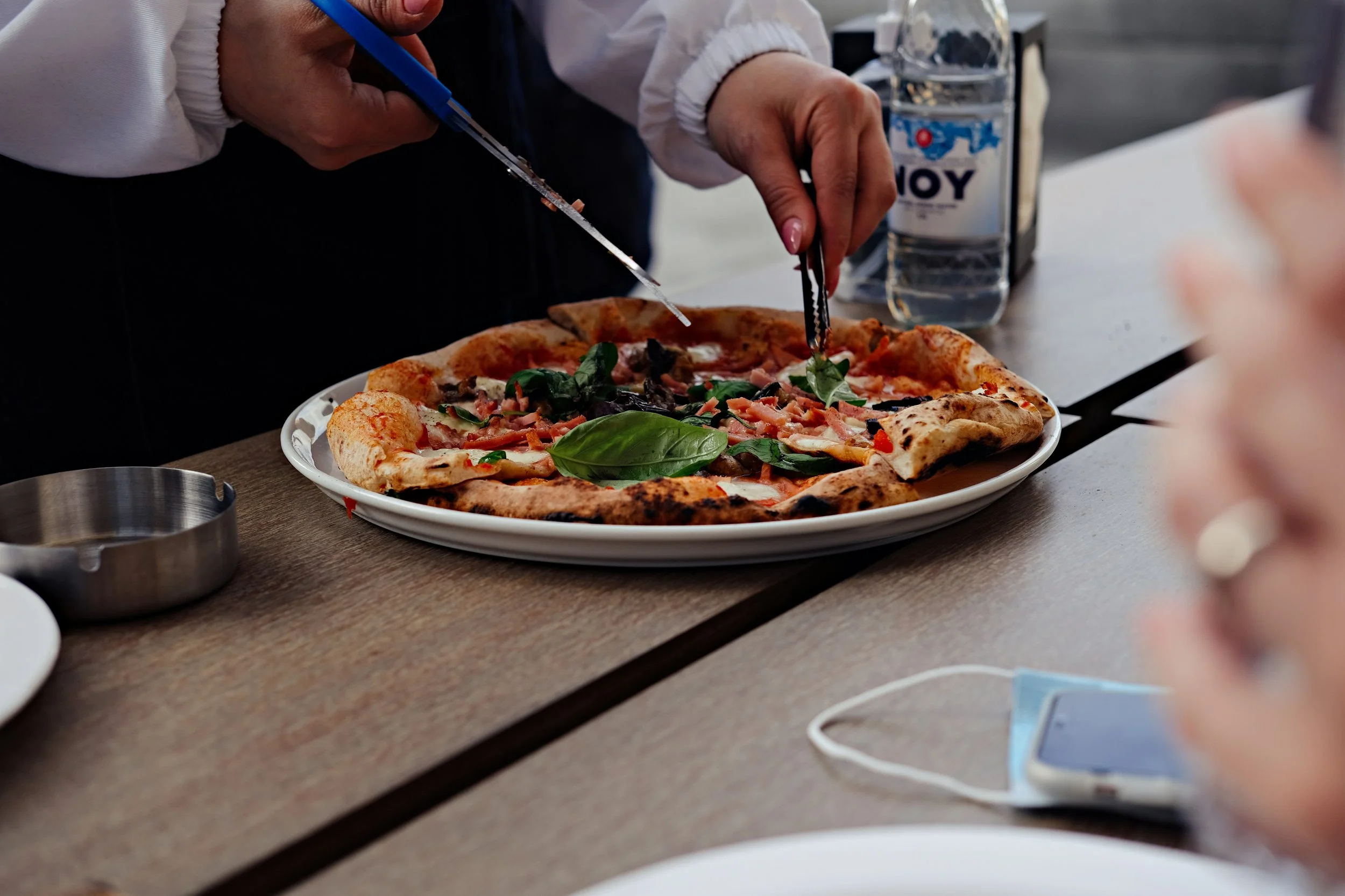 Lunch & Learn