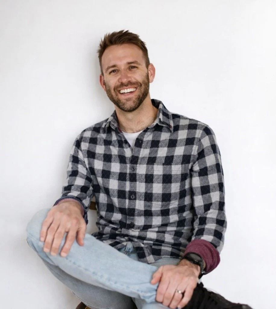 Bryce Matteson , LPC In Training — therapist at New Horizon Integrative Therapy in Centennial, CO