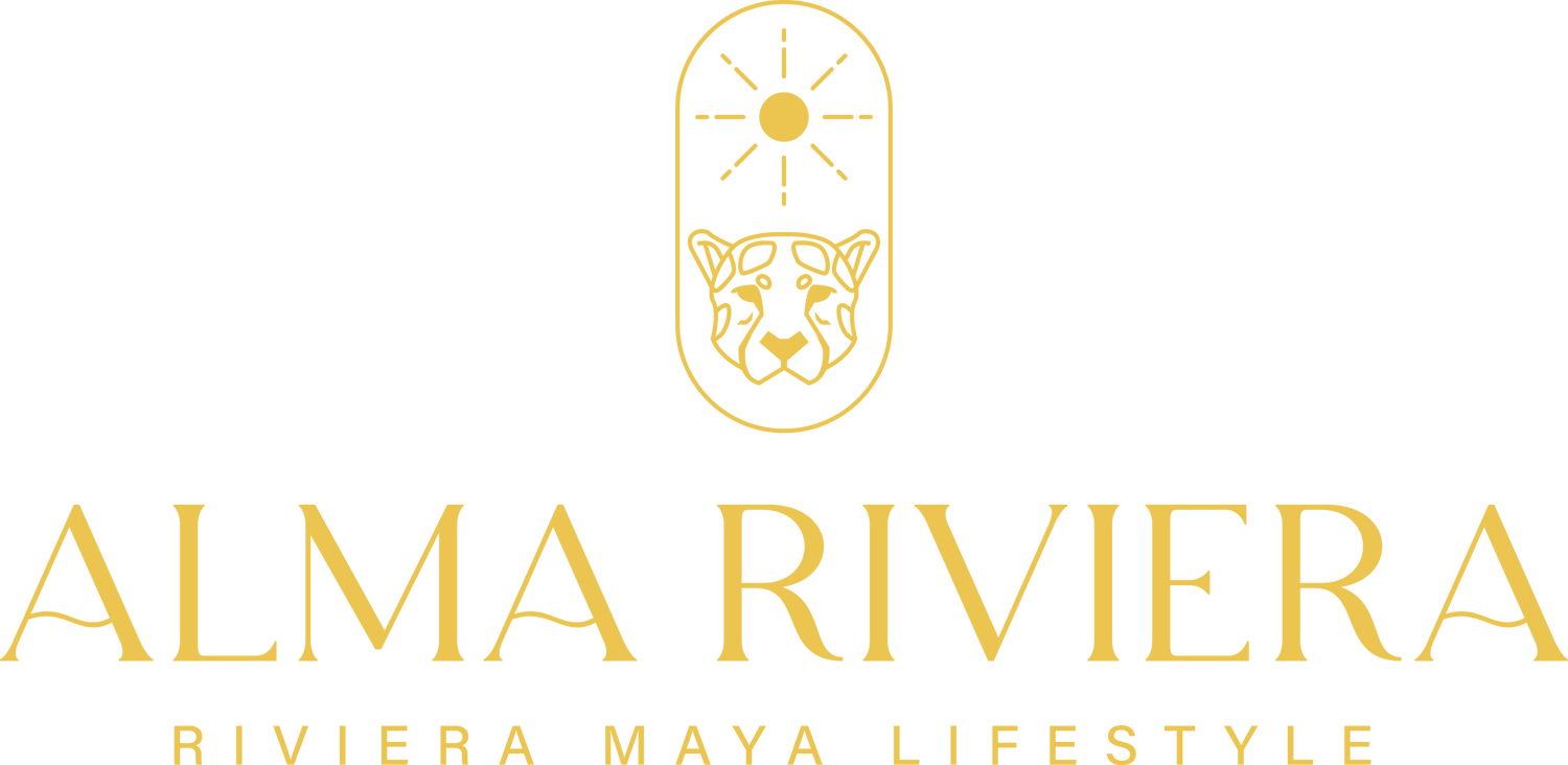 Alma Riviera