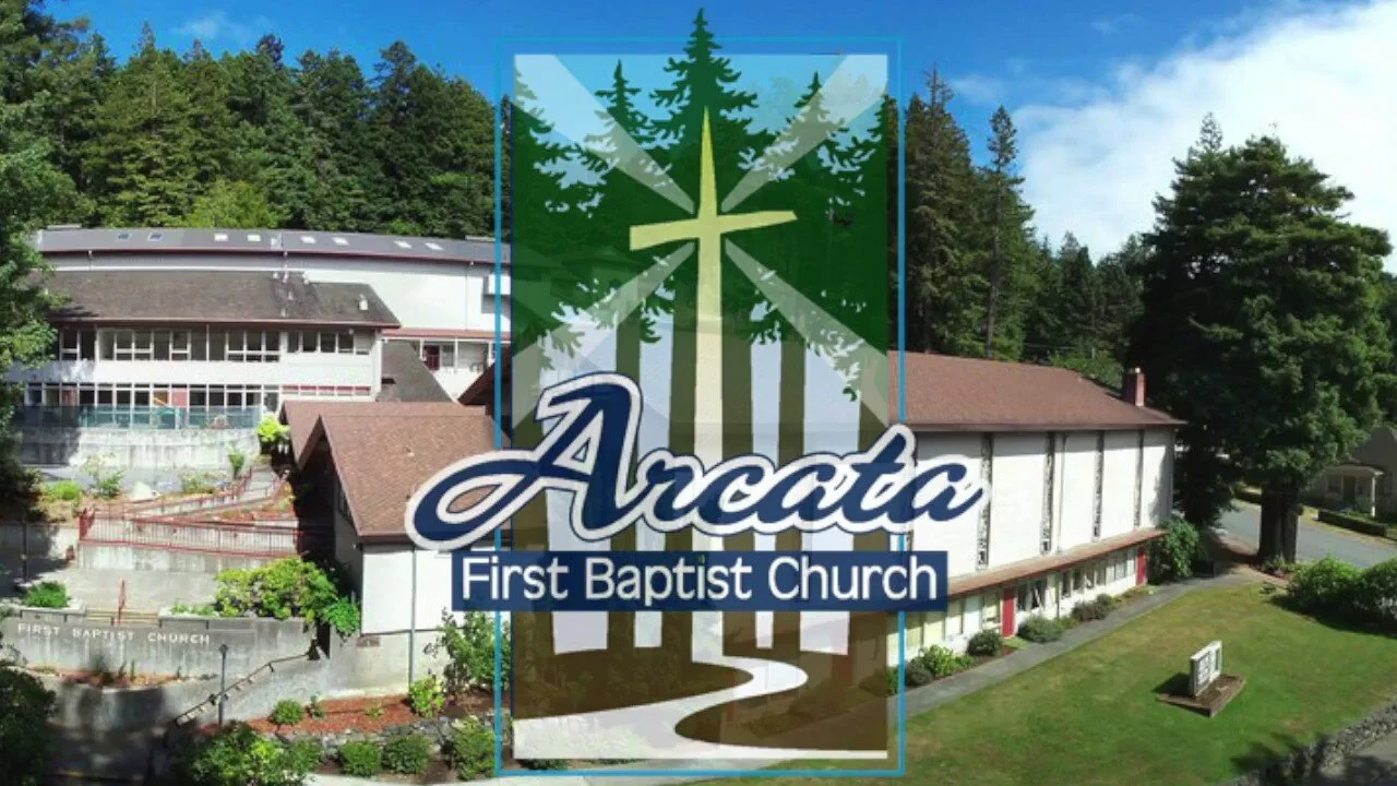 Arcata First Baptist Church