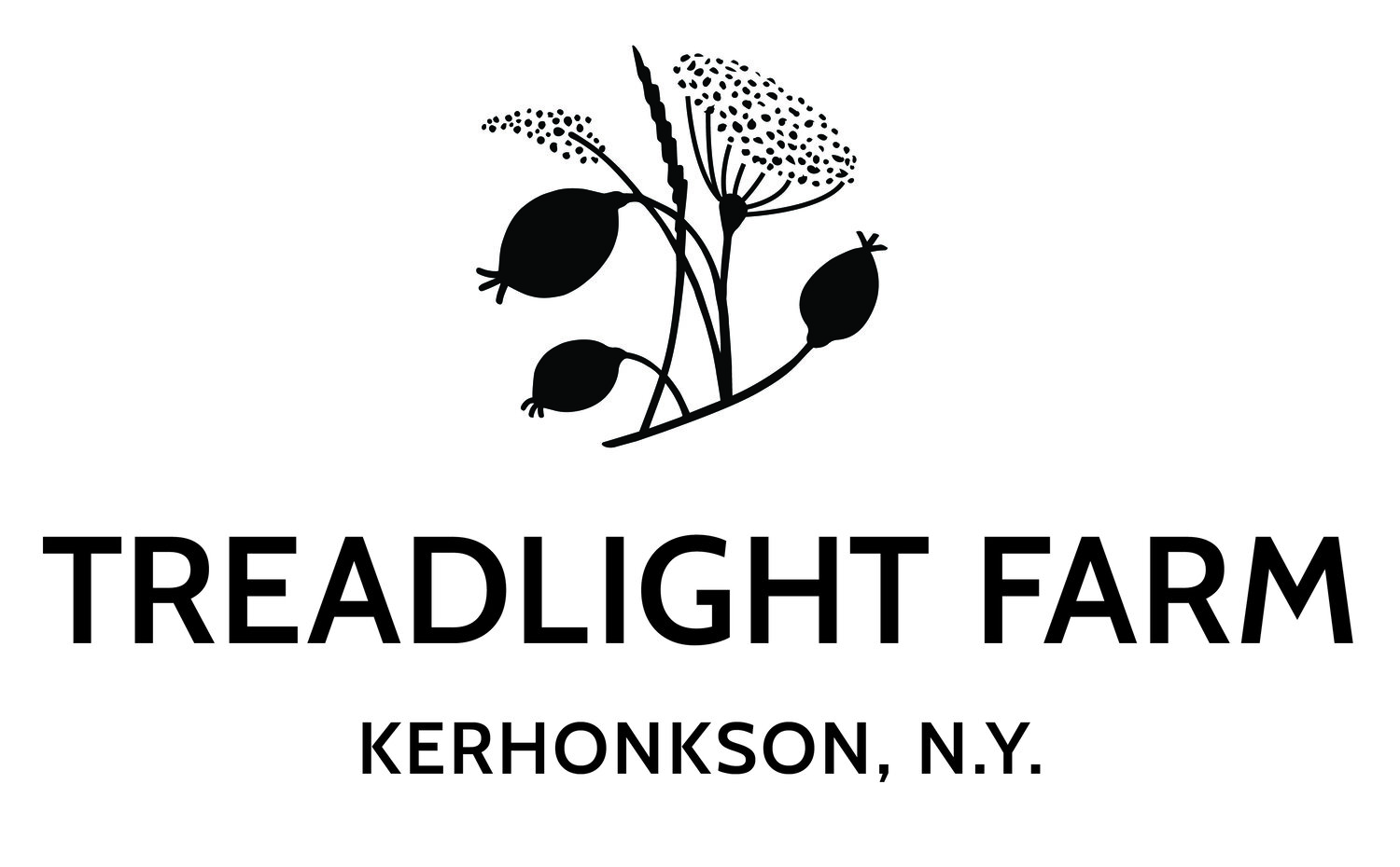 Treadlight Farm