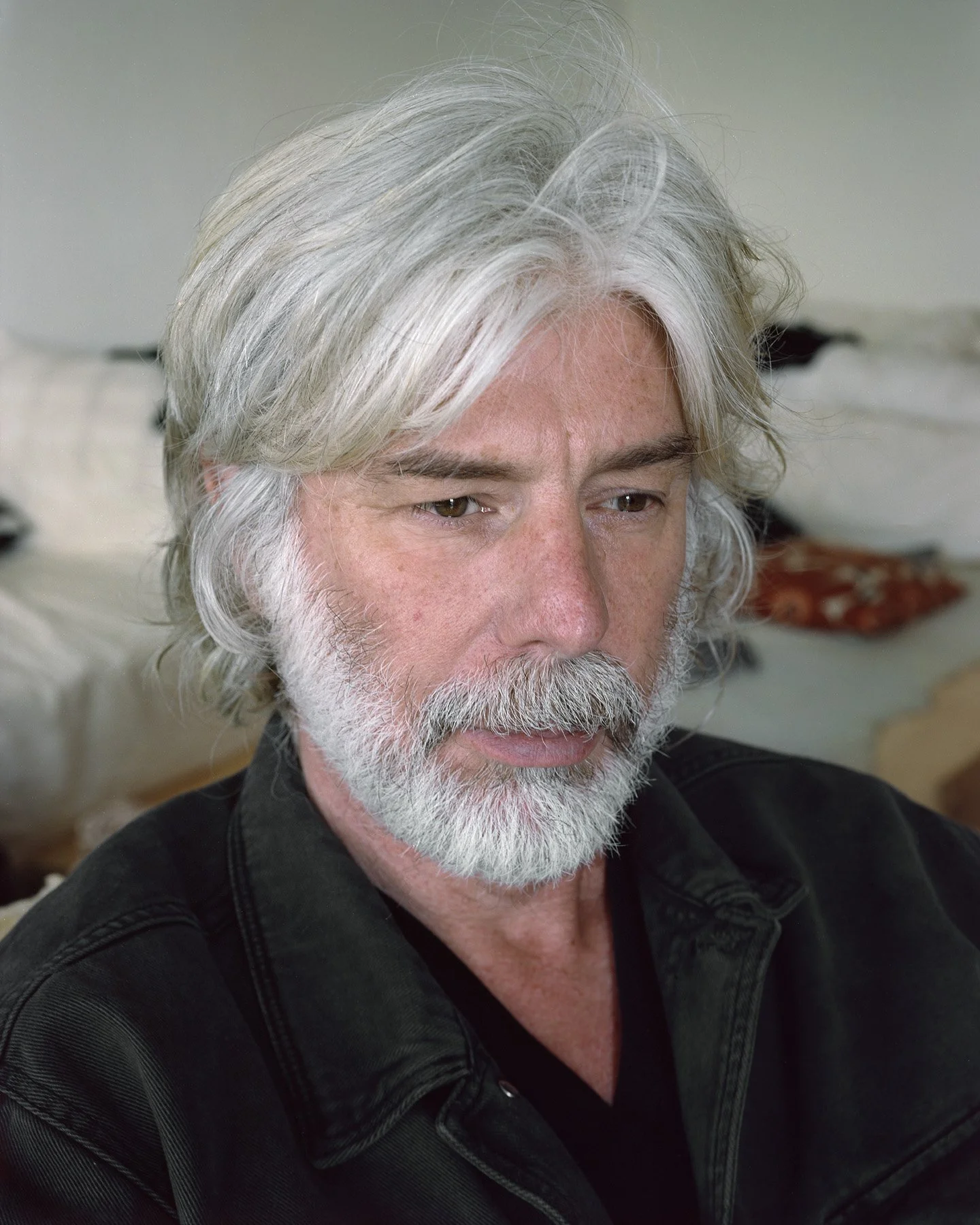 Dad, 2025