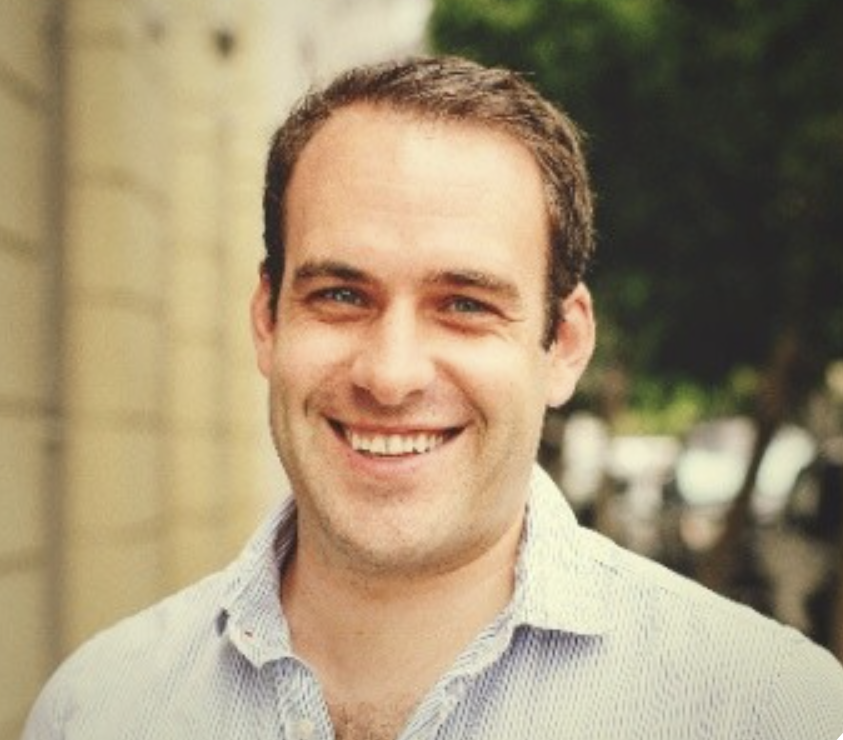 Steven Kontz - Co-Founder