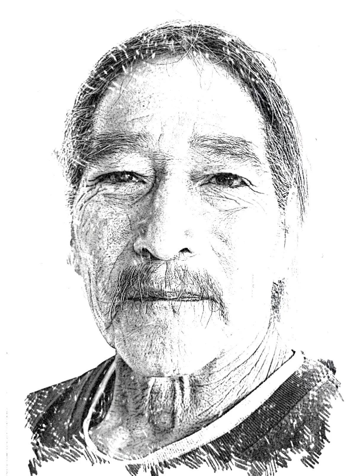 Billy of Gallup, New Mexico