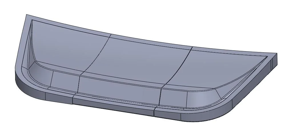 Hood Duct Mold - 01.JPG