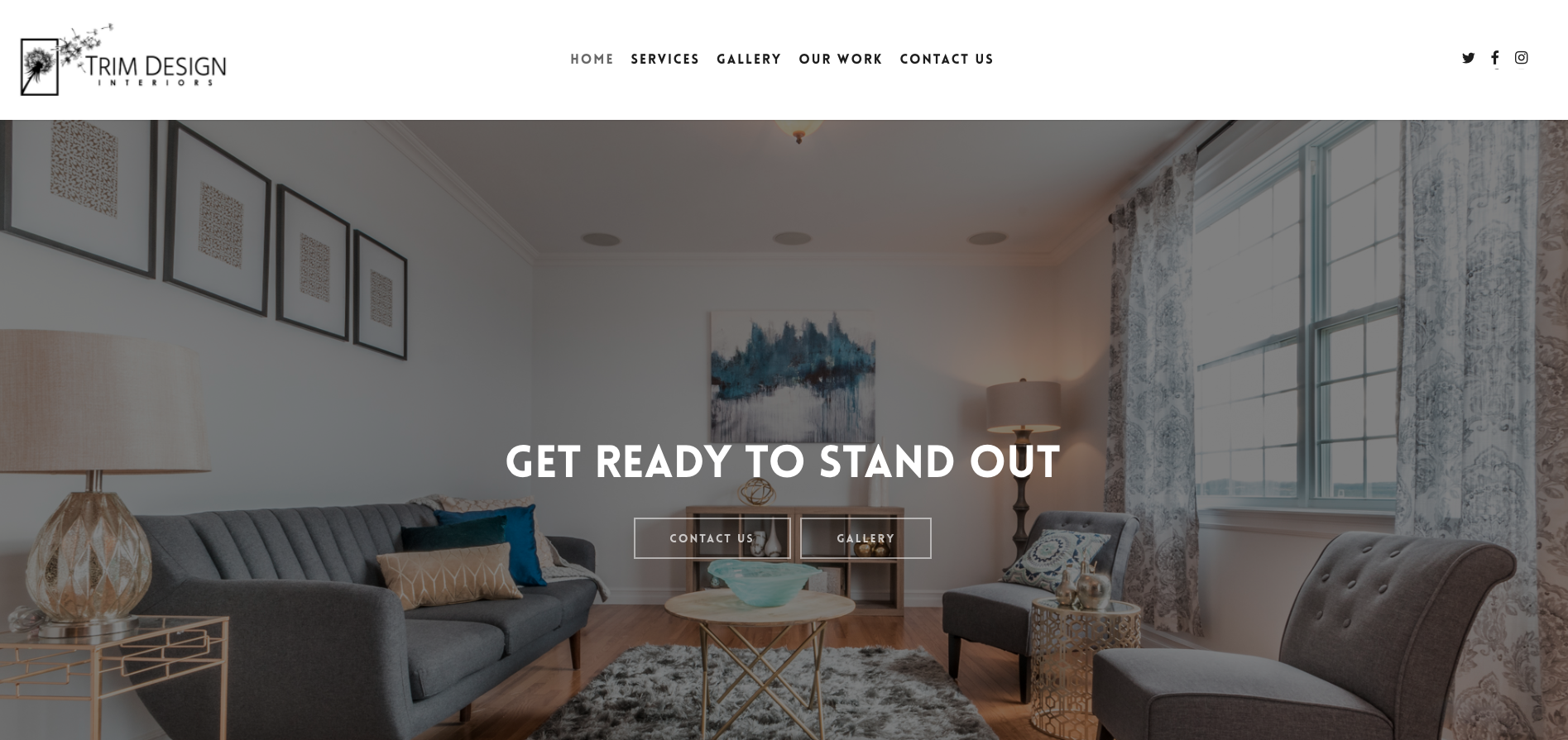 Our Work Newfoundland  Design & Development