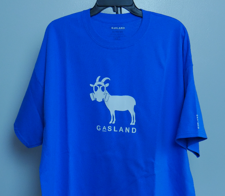 Gasland 89 Goat-Tee