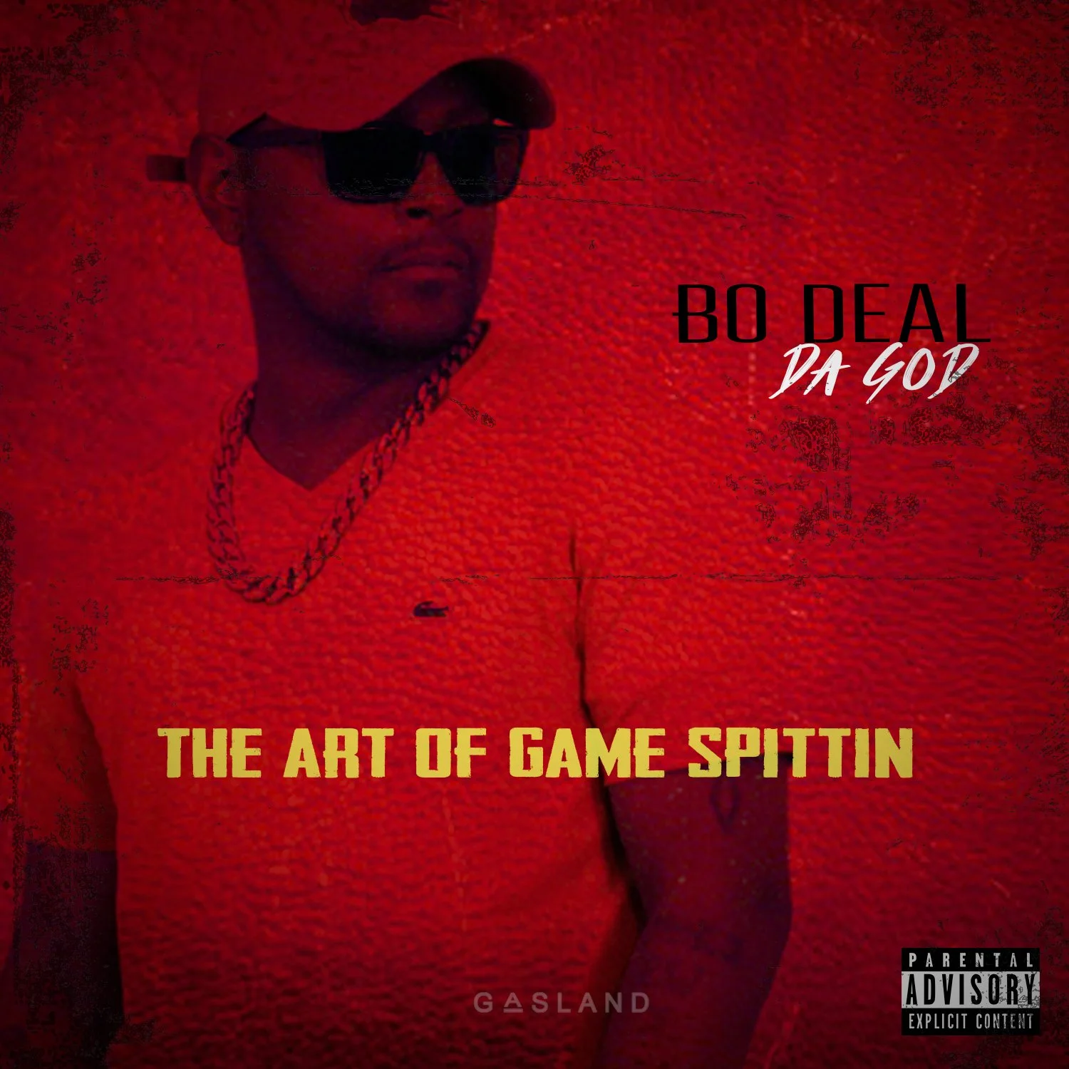 BO-DEAL DA GOD