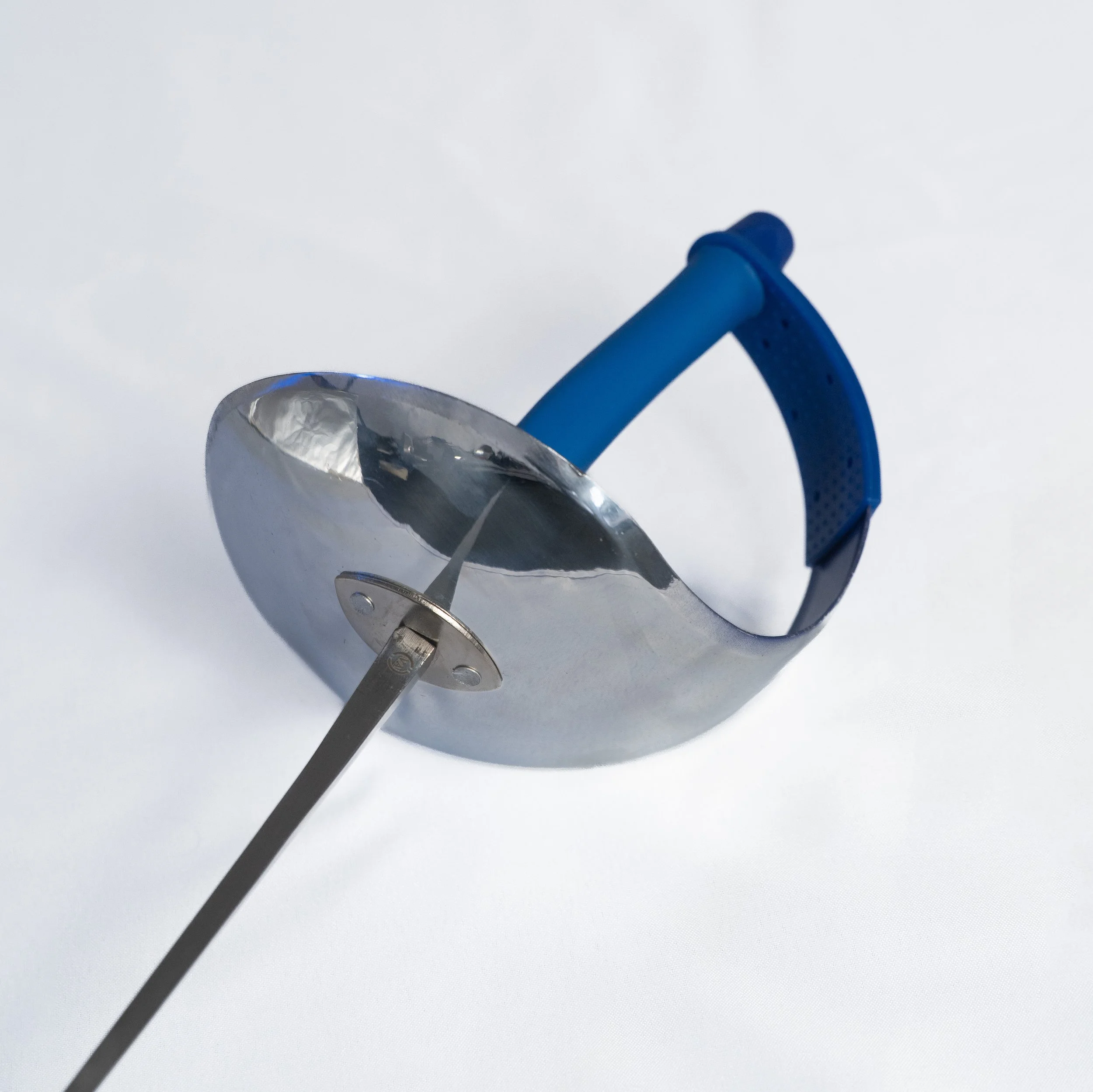 Complete Electric Saber (#5)