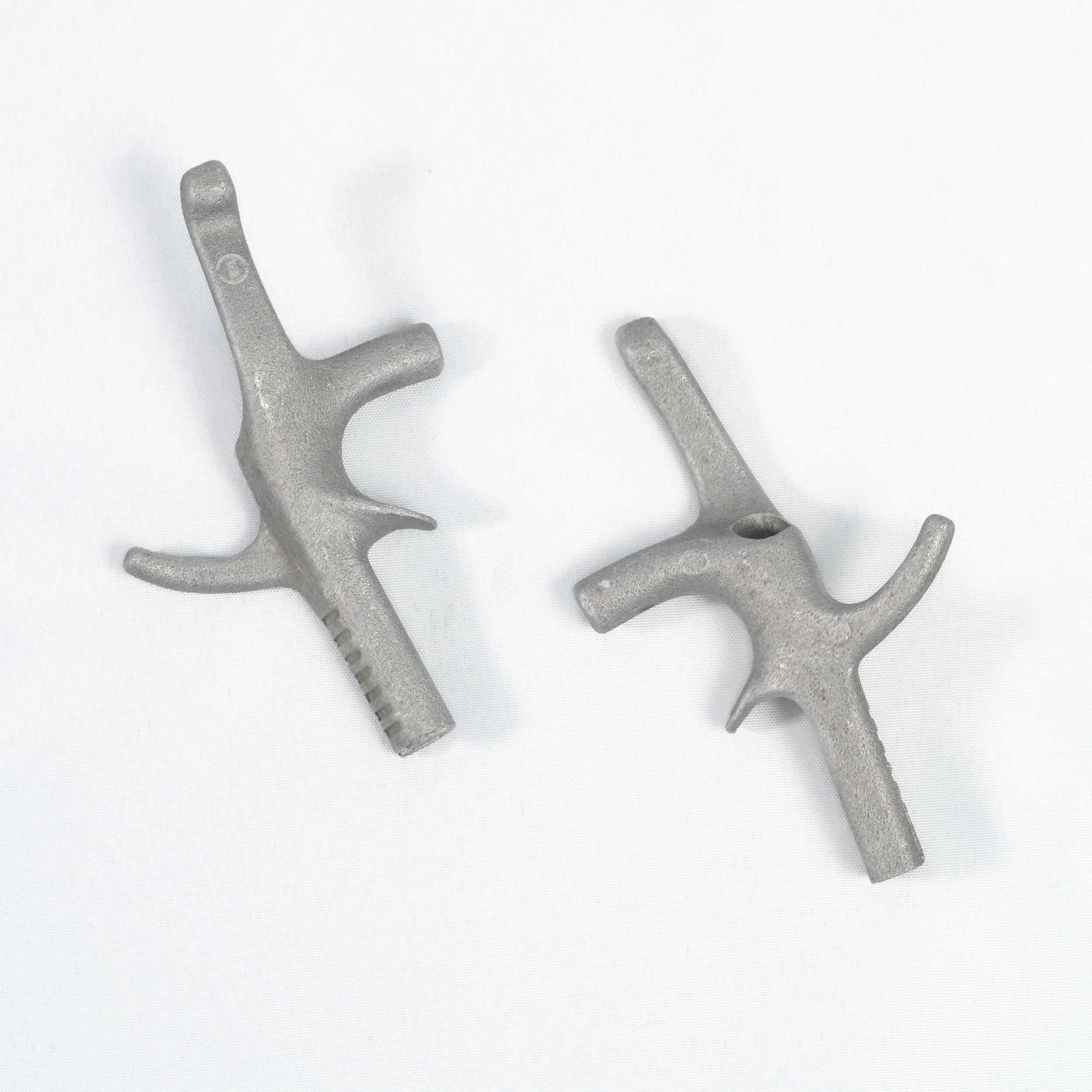 Foil & Epee BELGIAN Pistol-Grip Handles